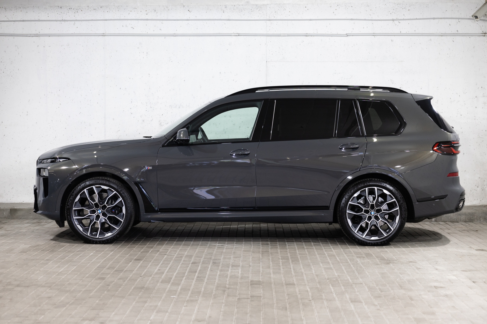BMW X7 xDrive40i