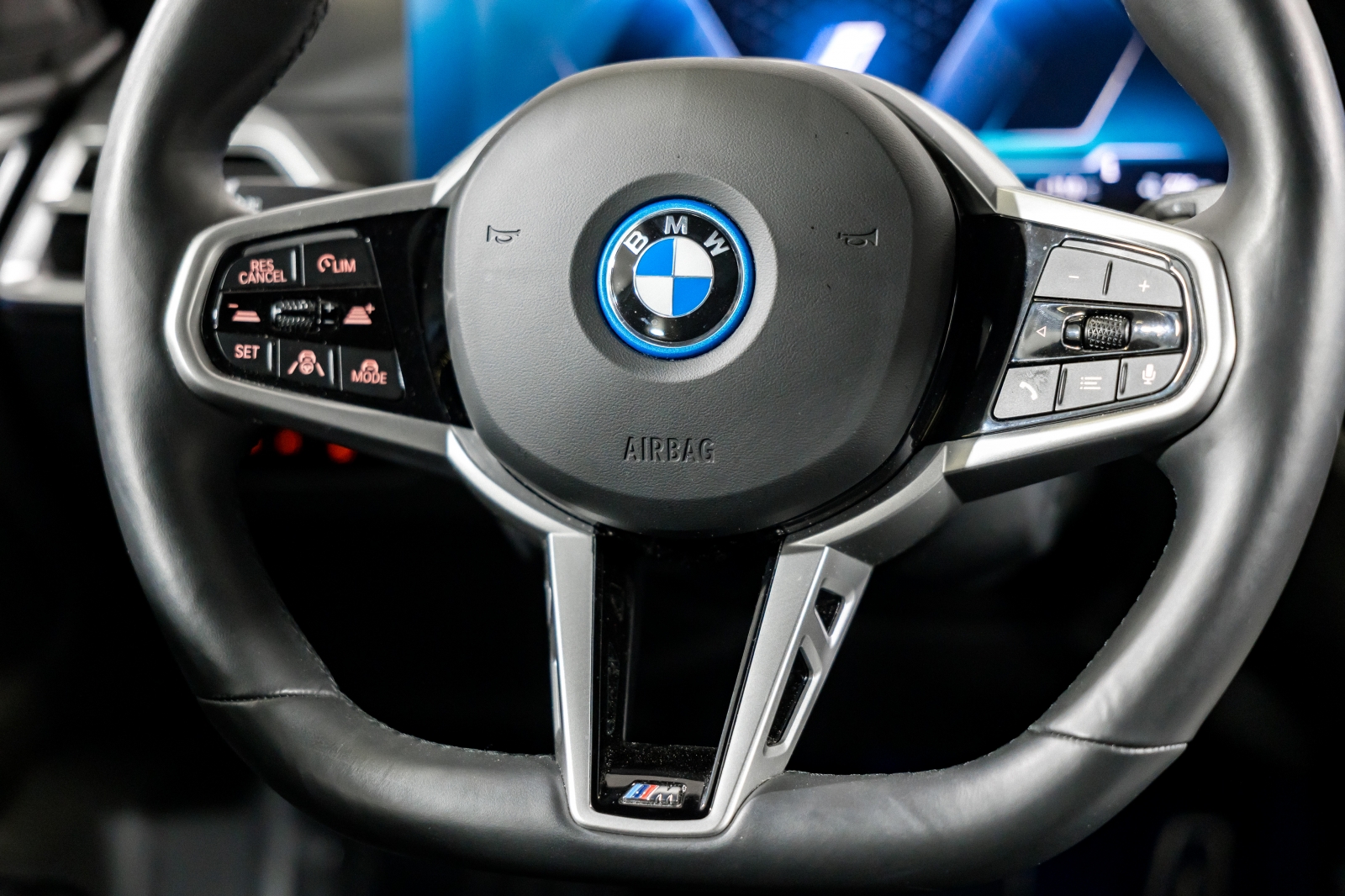 BMW i4 eDrive40