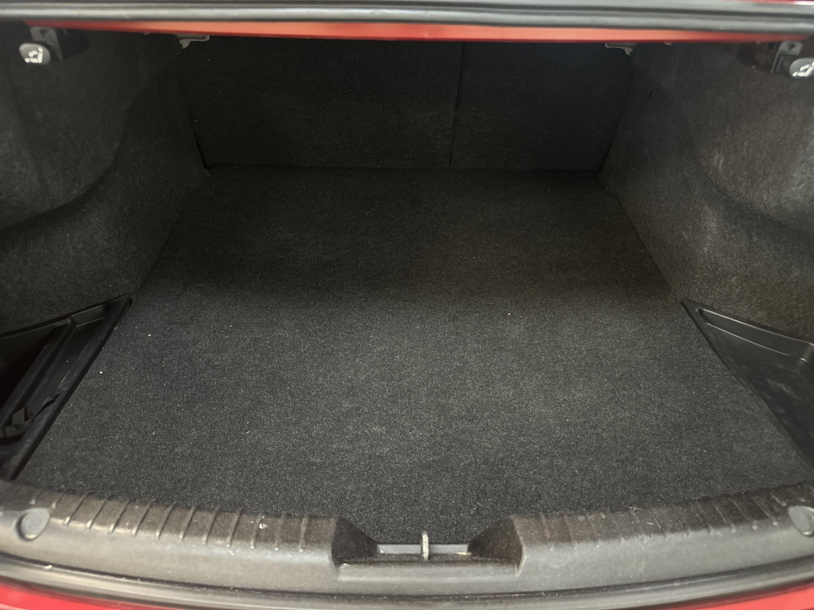 Mazda 6 Premium Plus