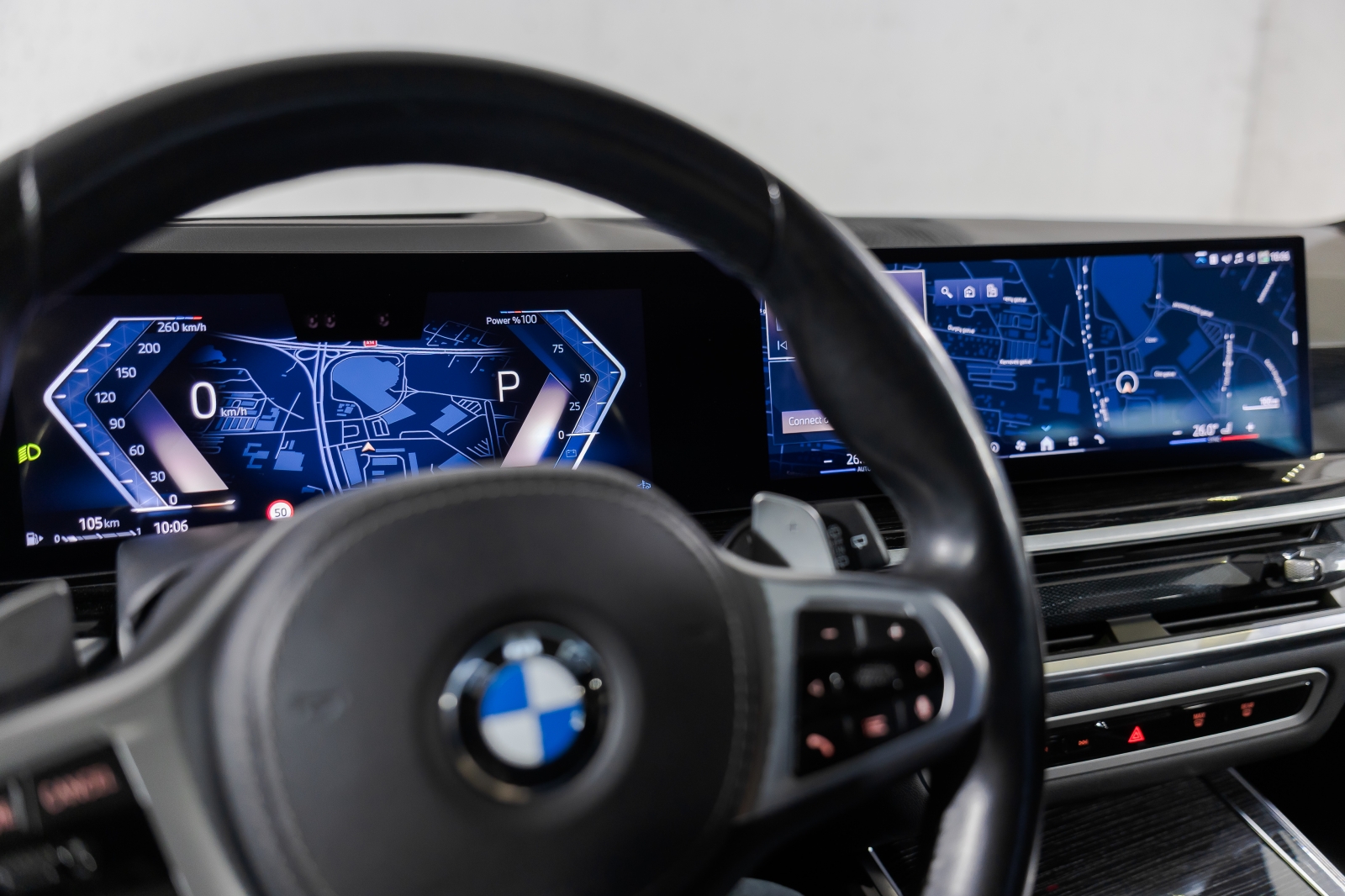 BMW X7 xDrive40d