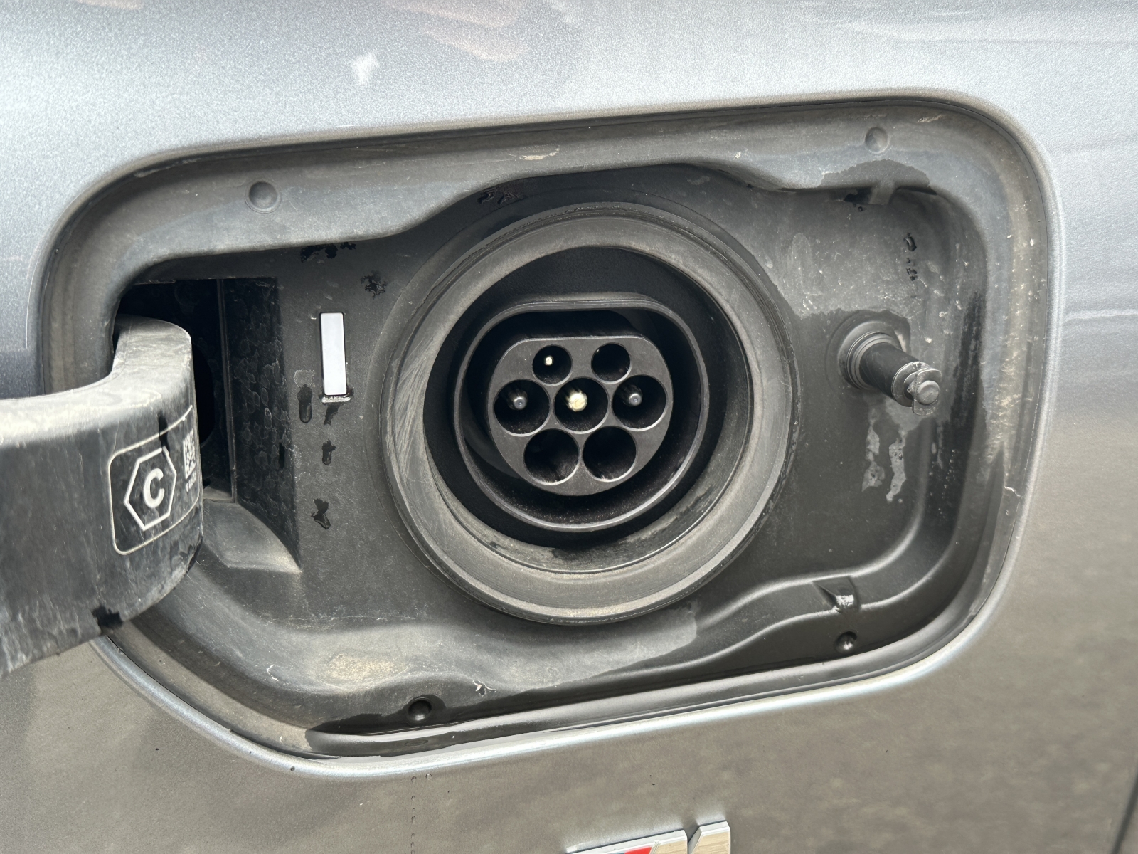 BMW 545 e xDrive