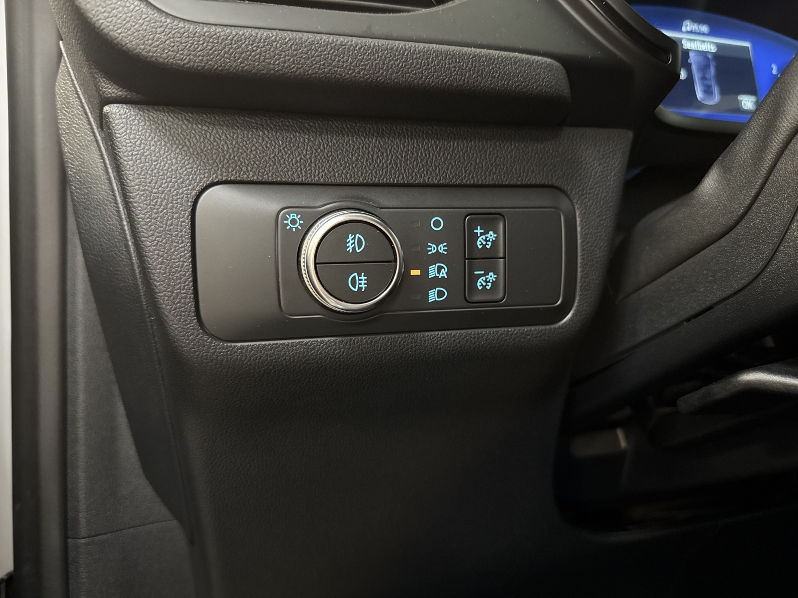 Ford Kuga ST-Line