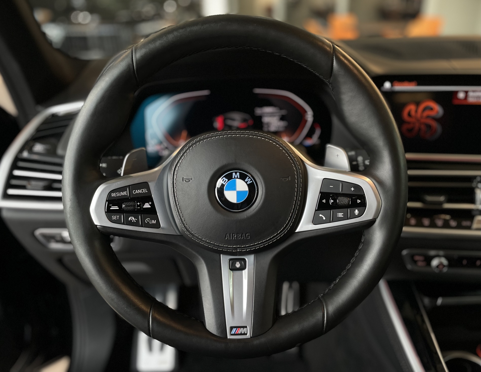 BMW X5 xDrive30d