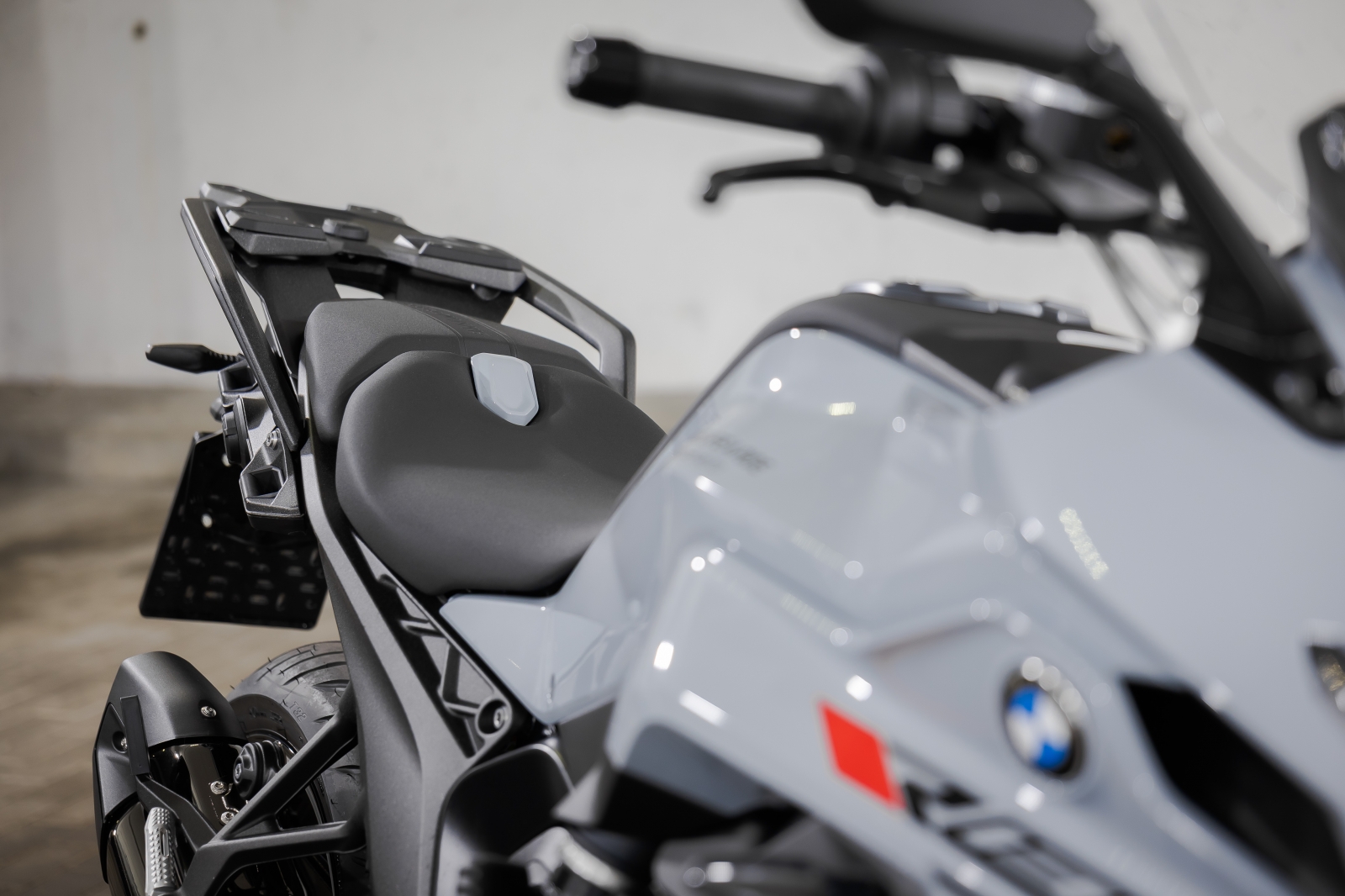 BMW (moto) R 1300 RS