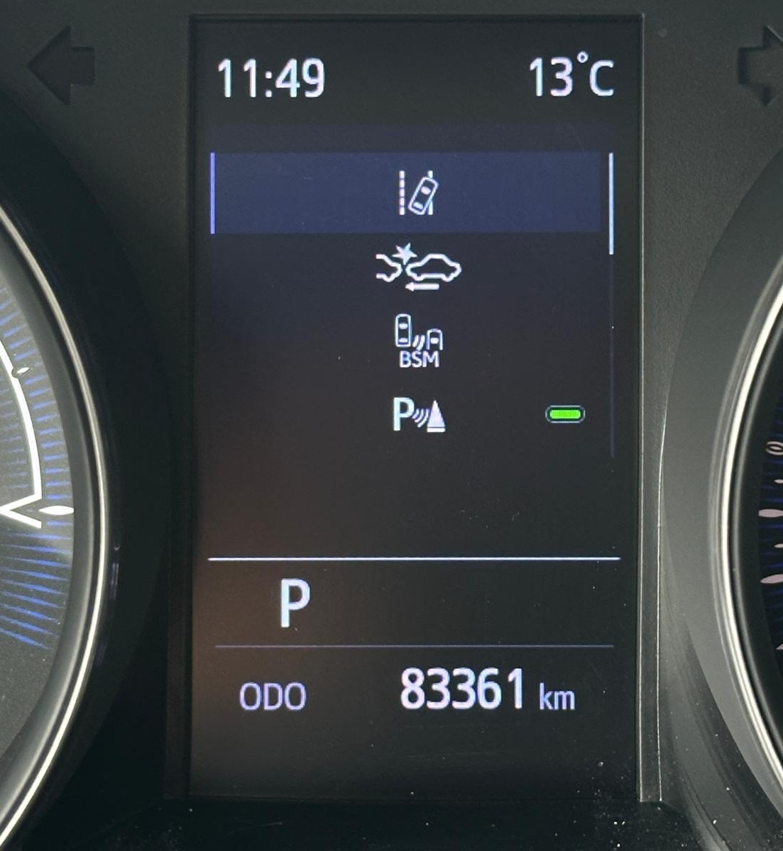 Toyota C-HR Hybrid