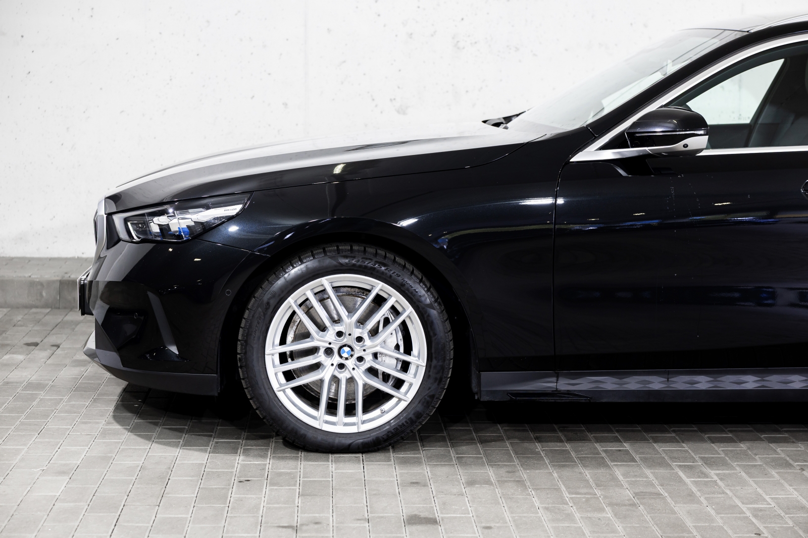 BMW 540 d xDrive