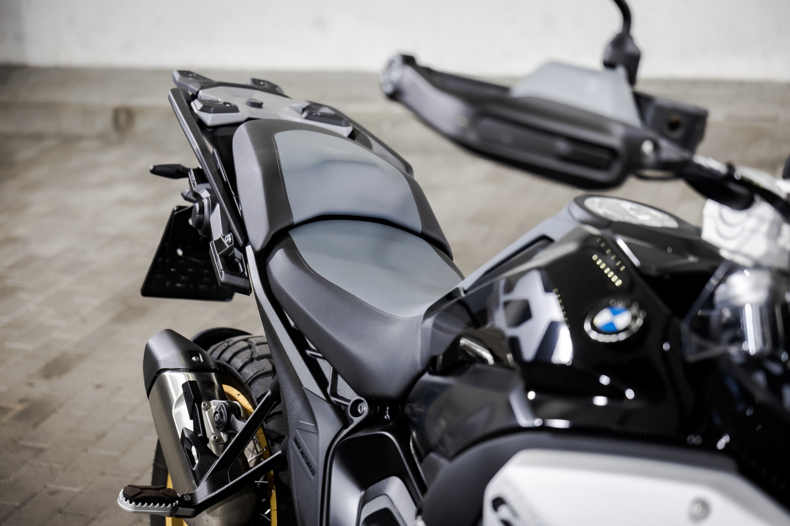 BMW (moto) R 1300 GS