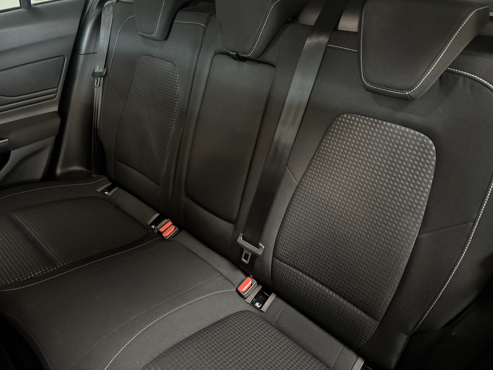 Ford Focus Connected SW MHEV