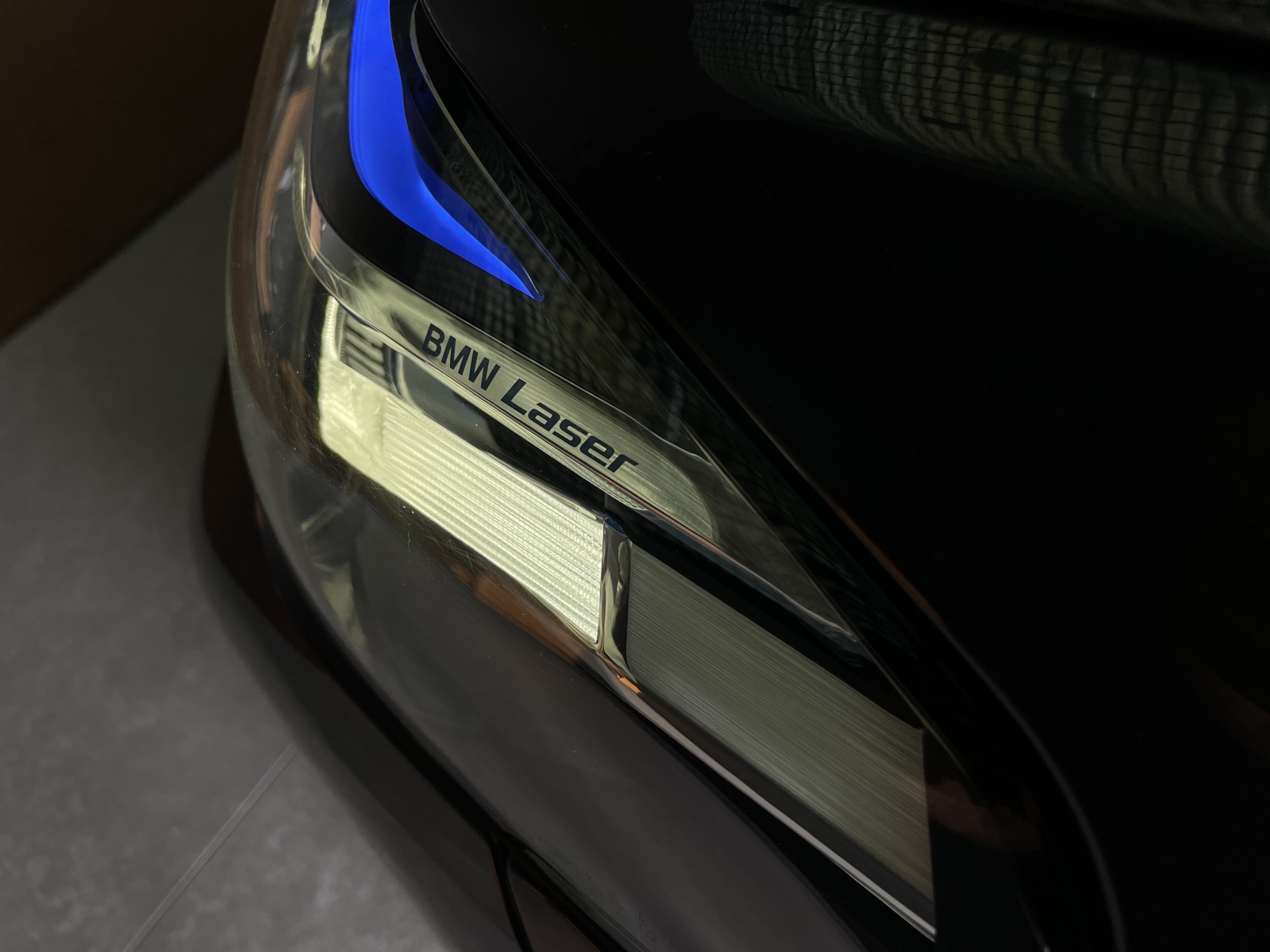 BMW 530 xDrive