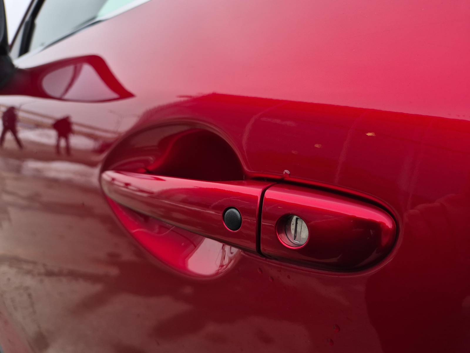 Toyota RAV4 Newground