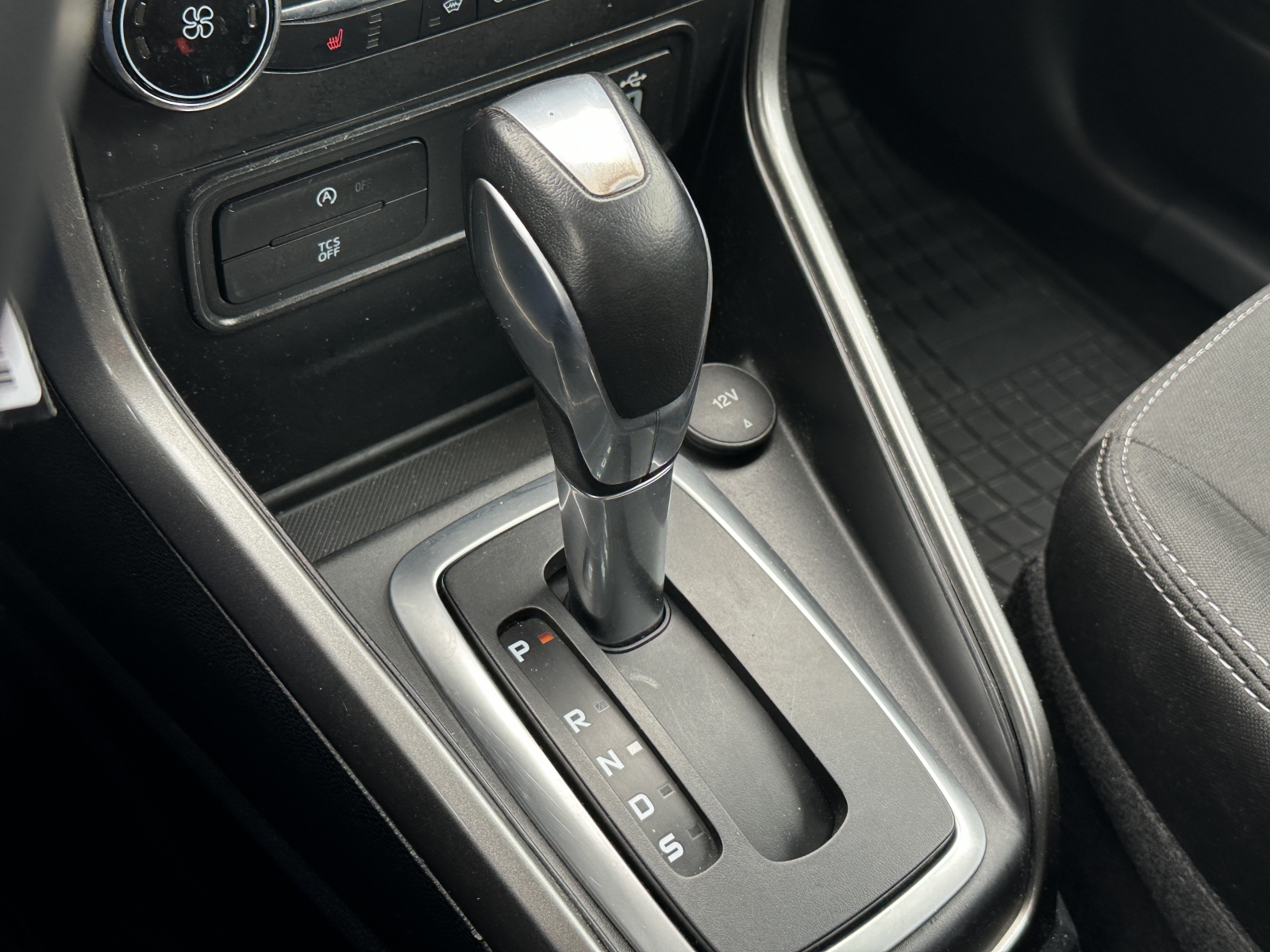 Ford EcoSport Business