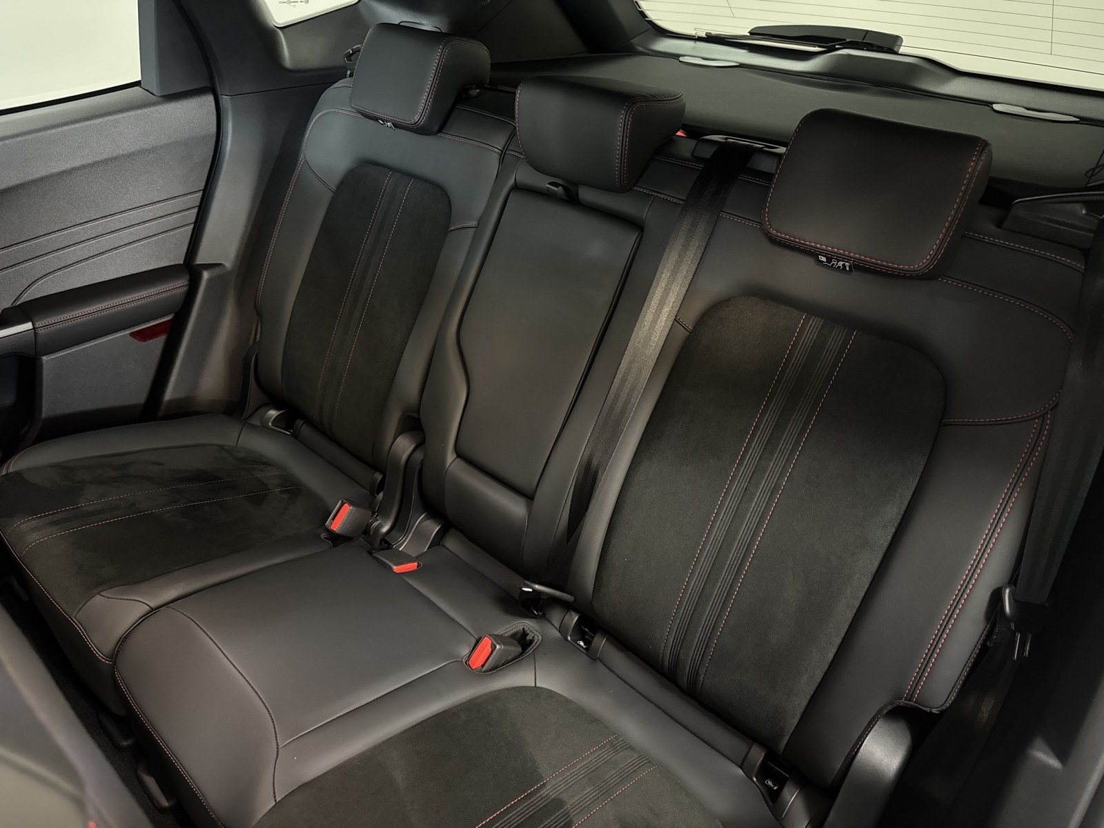 Ford Kuga ST-Line X, Full Hybrid