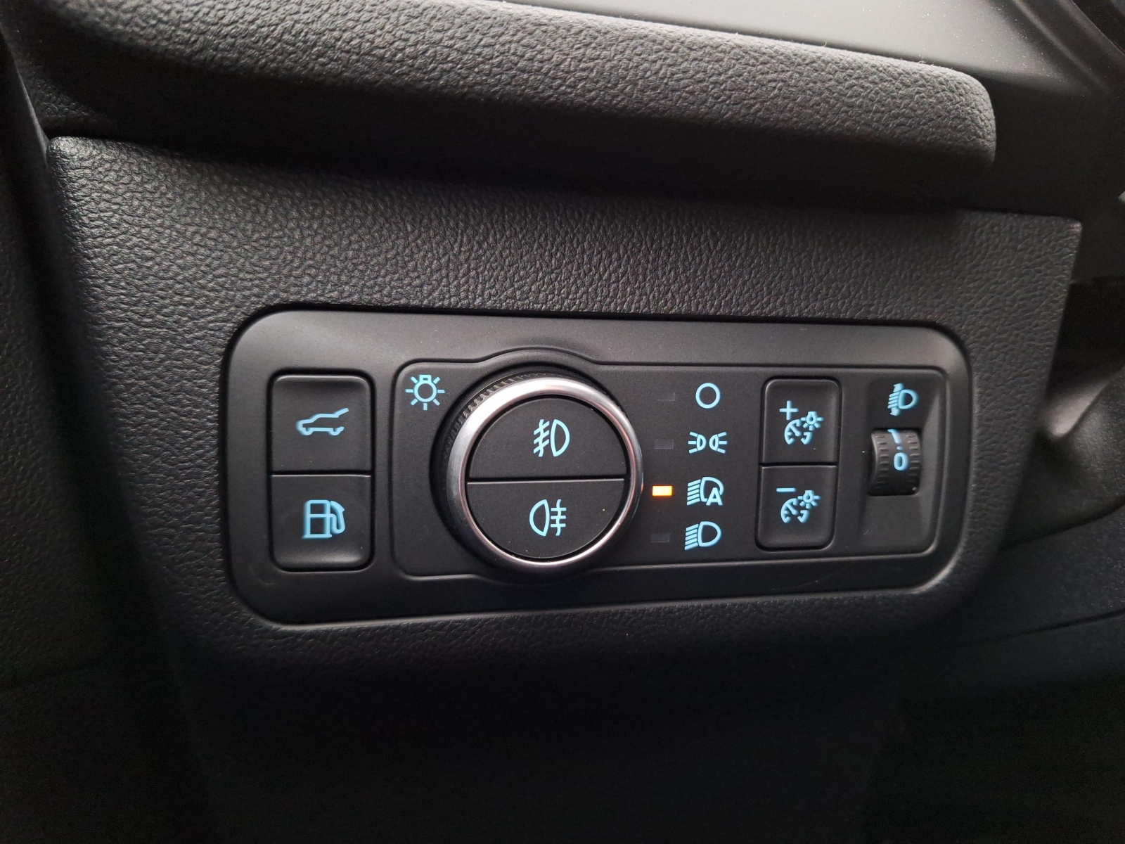 Ford Kuga ST-Line