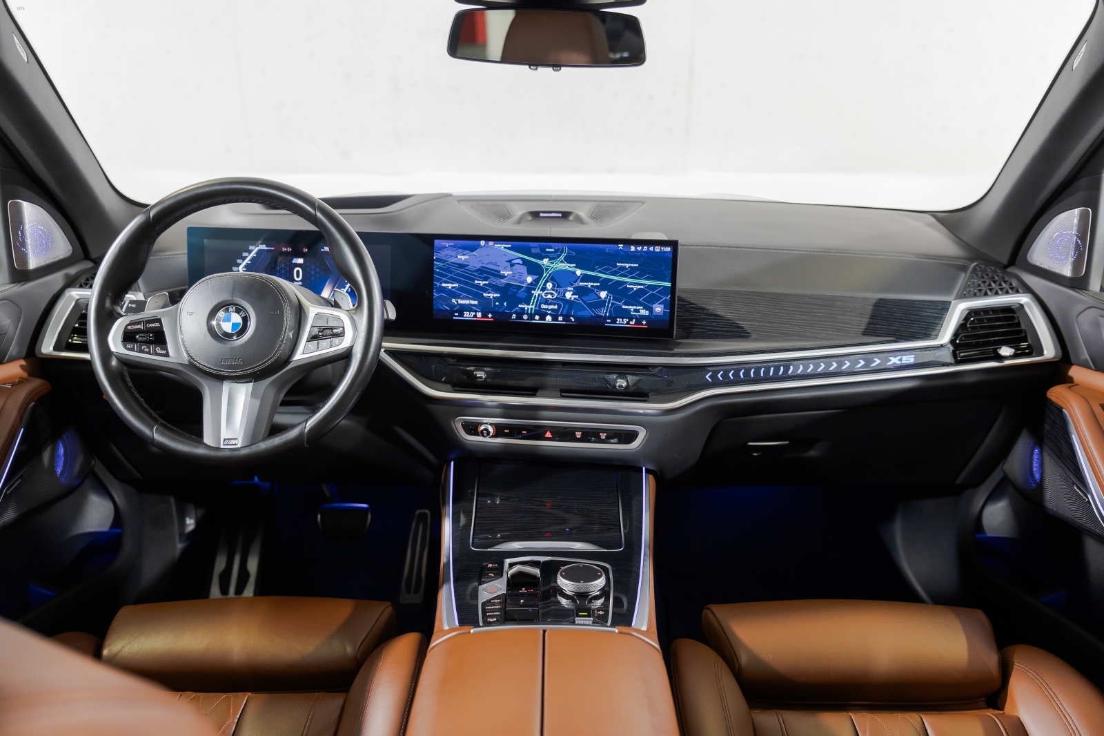 BMW X5 xDrive40i