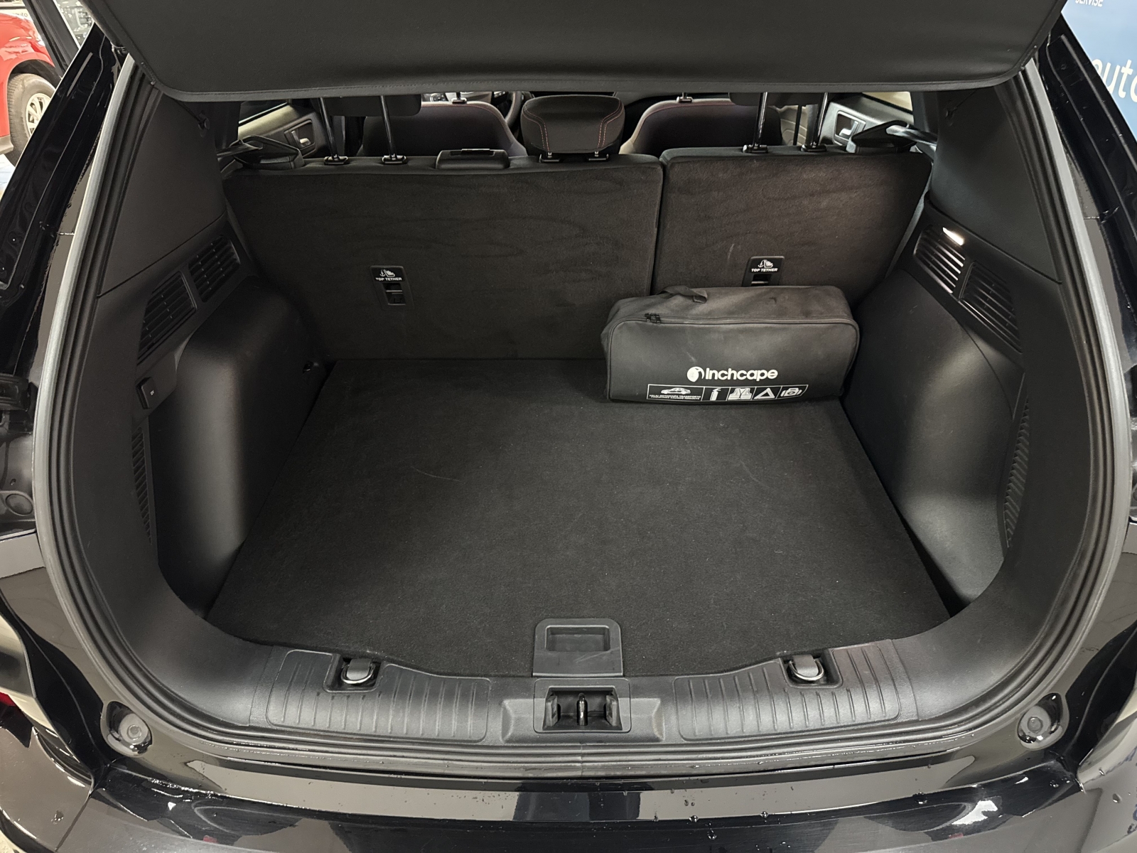 Ford Kuga ST-Line Hybrid 2.5