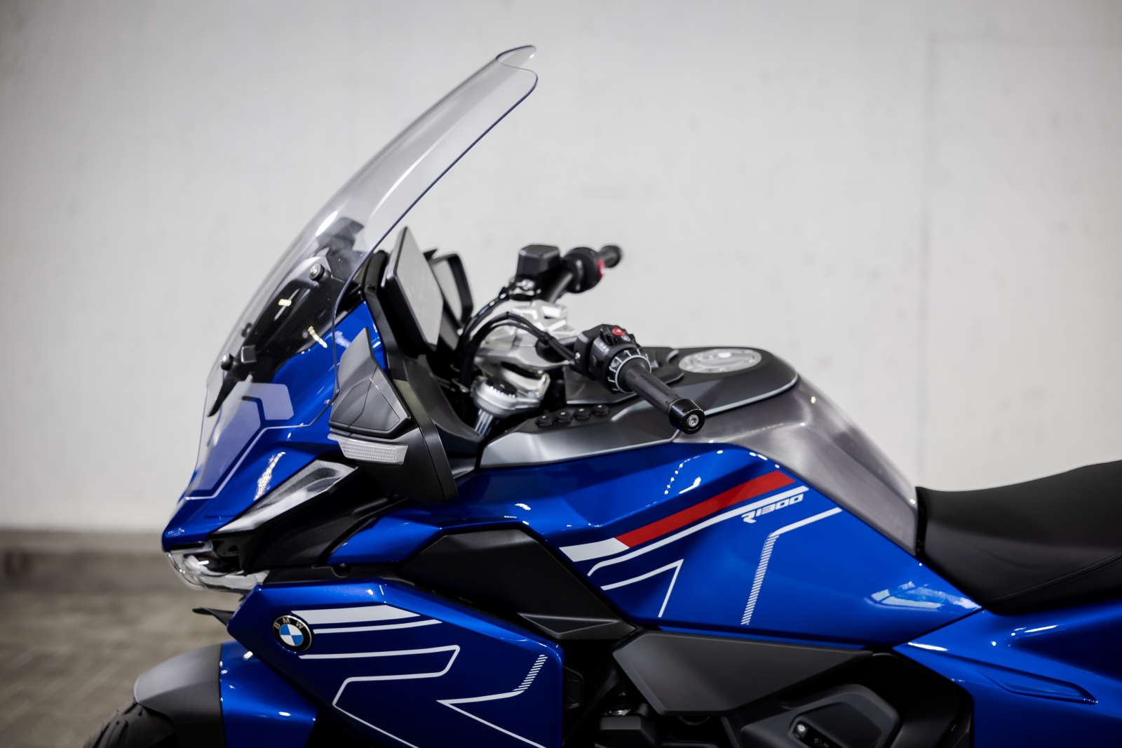 BMW (moto) R 1300 RT