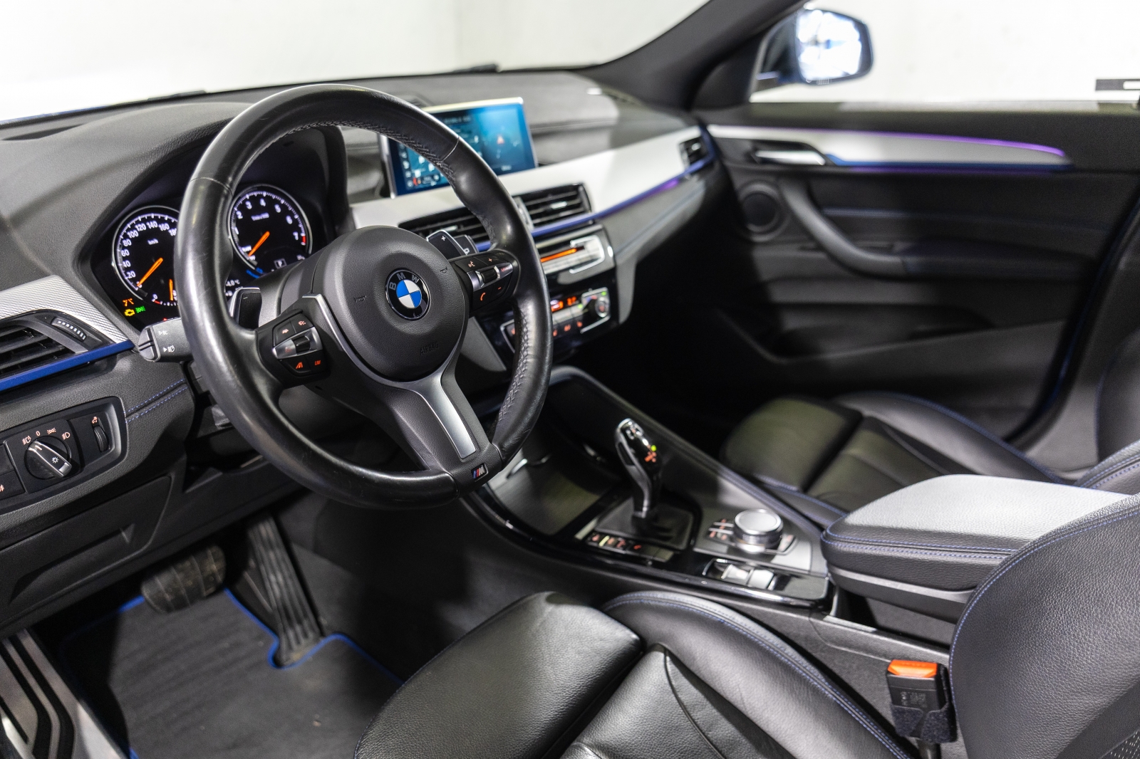 BMW X2 sDrive20i