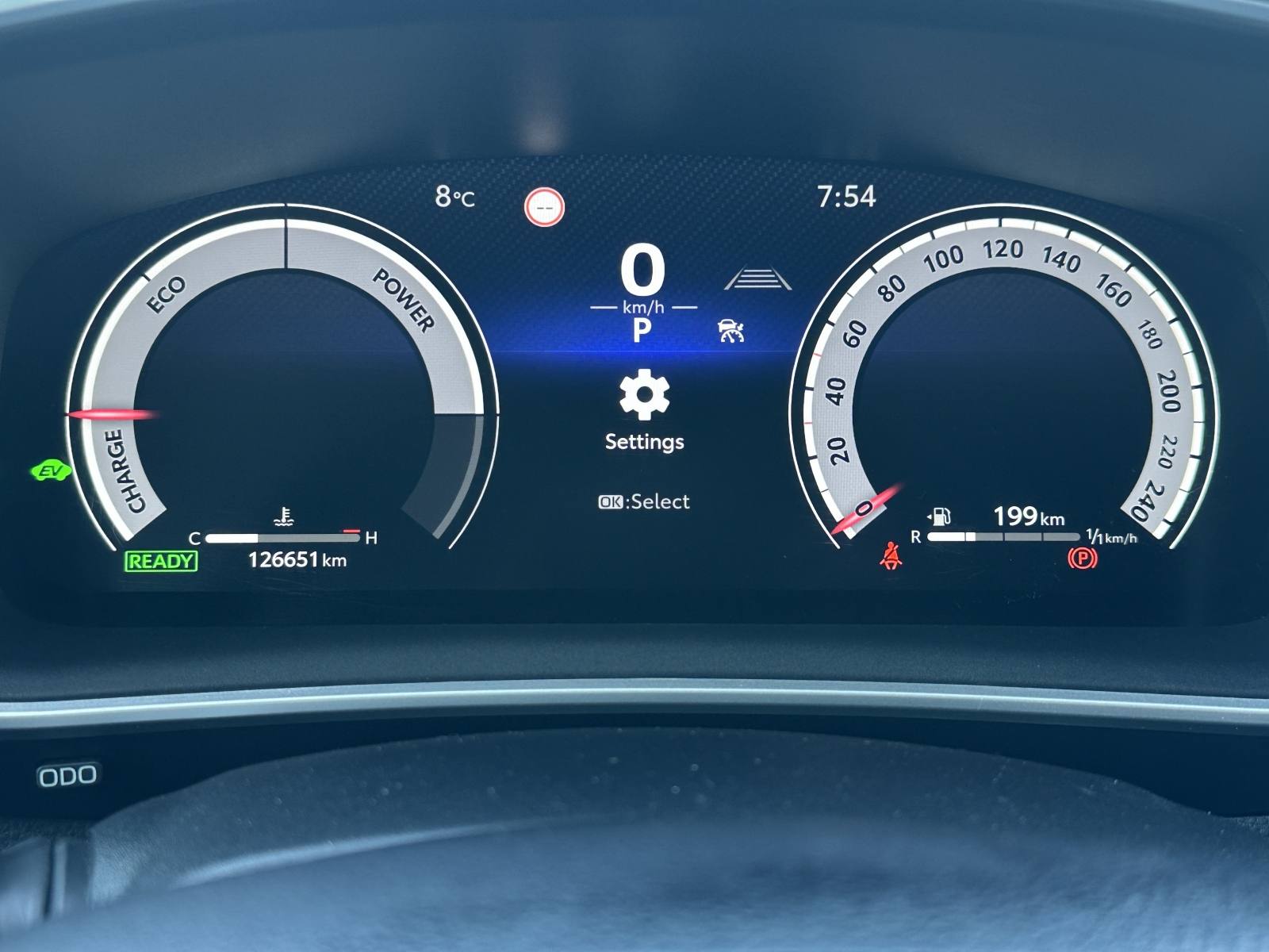 Toyota Corolla Cross Hybrid