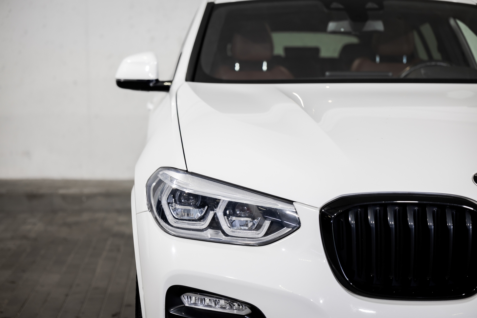 BMW X4 xDrive20i