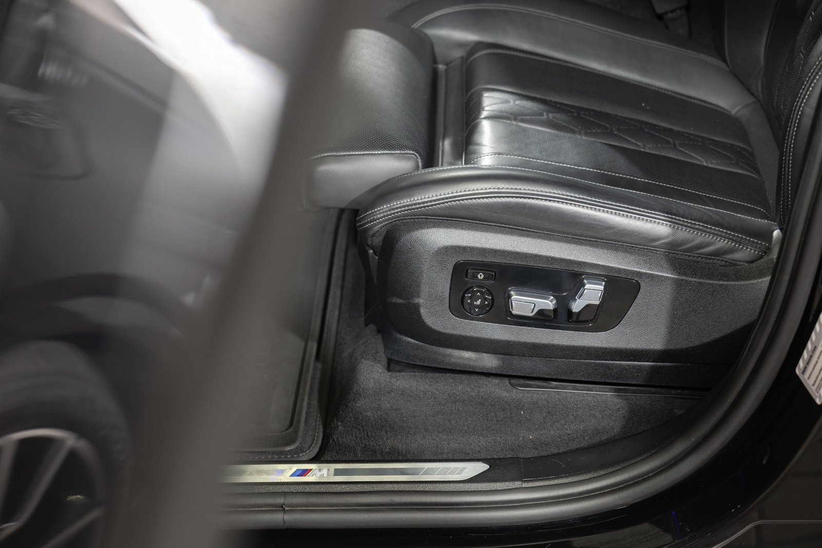 BMW X7 xDrive40i