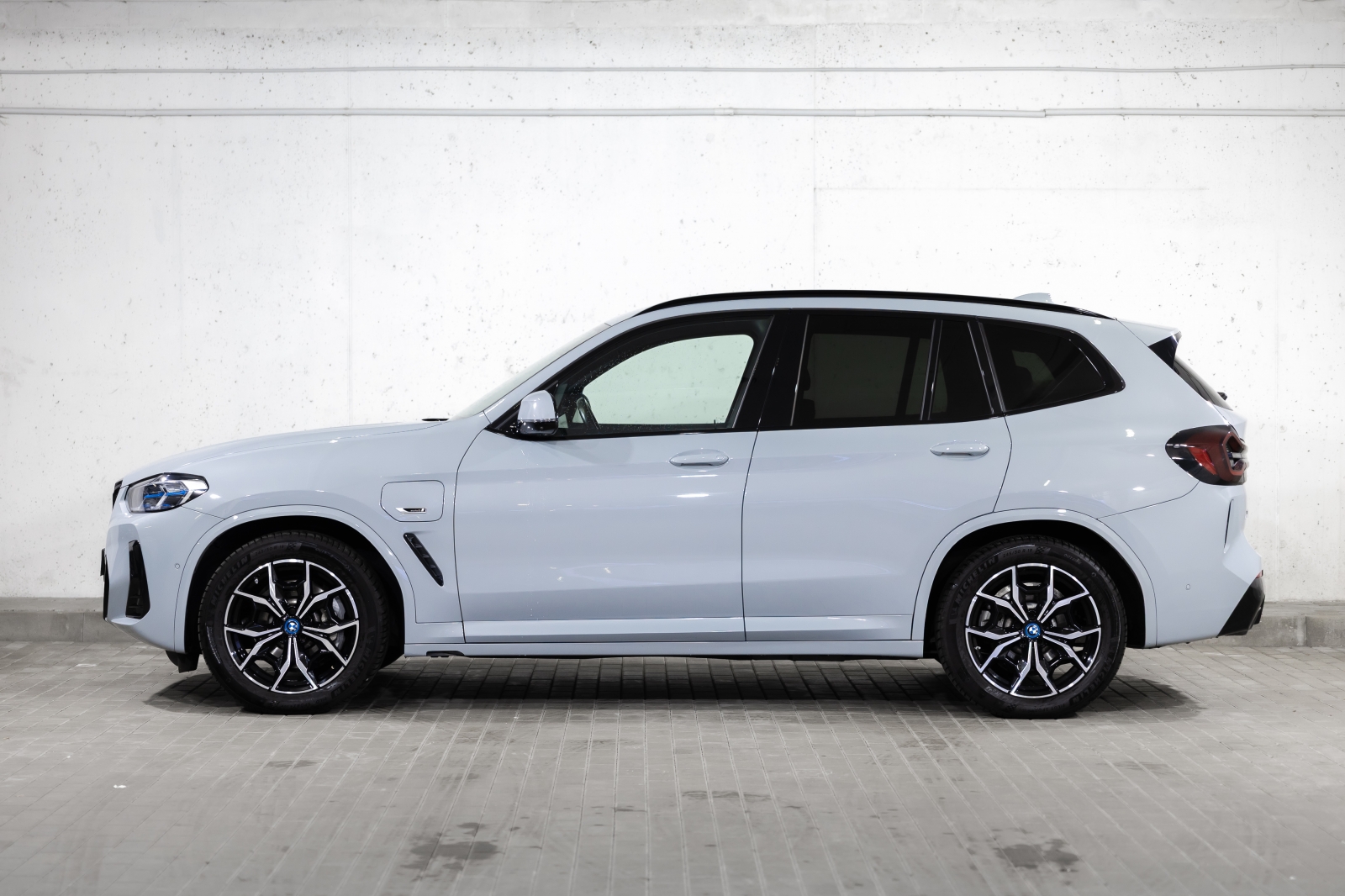 BMW X3 xDrive30e