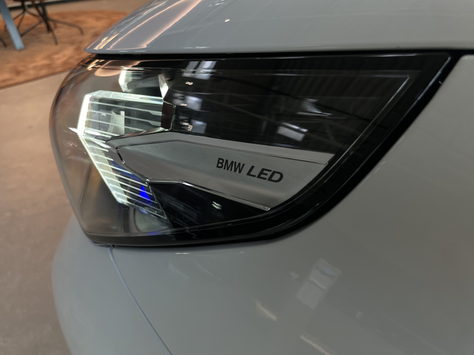 BMW 520 xDrive