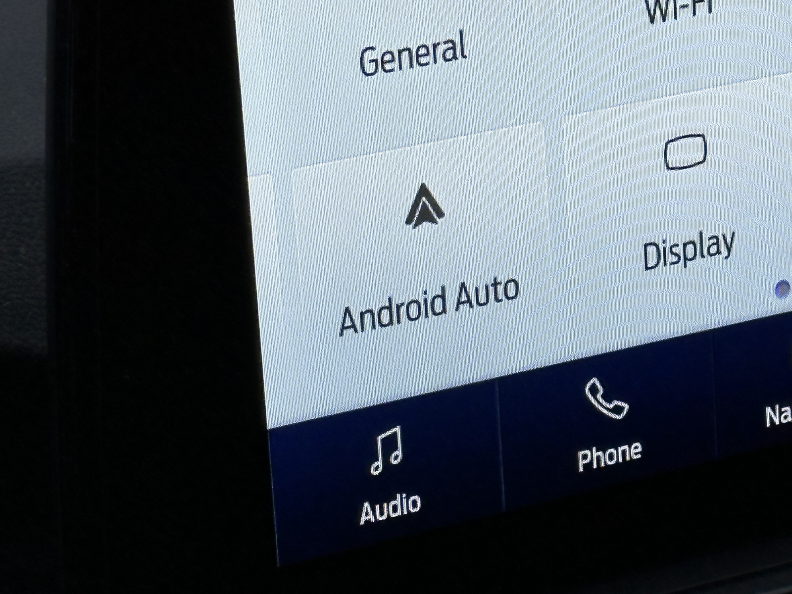 Ford Kuga ST-Line Plug-In