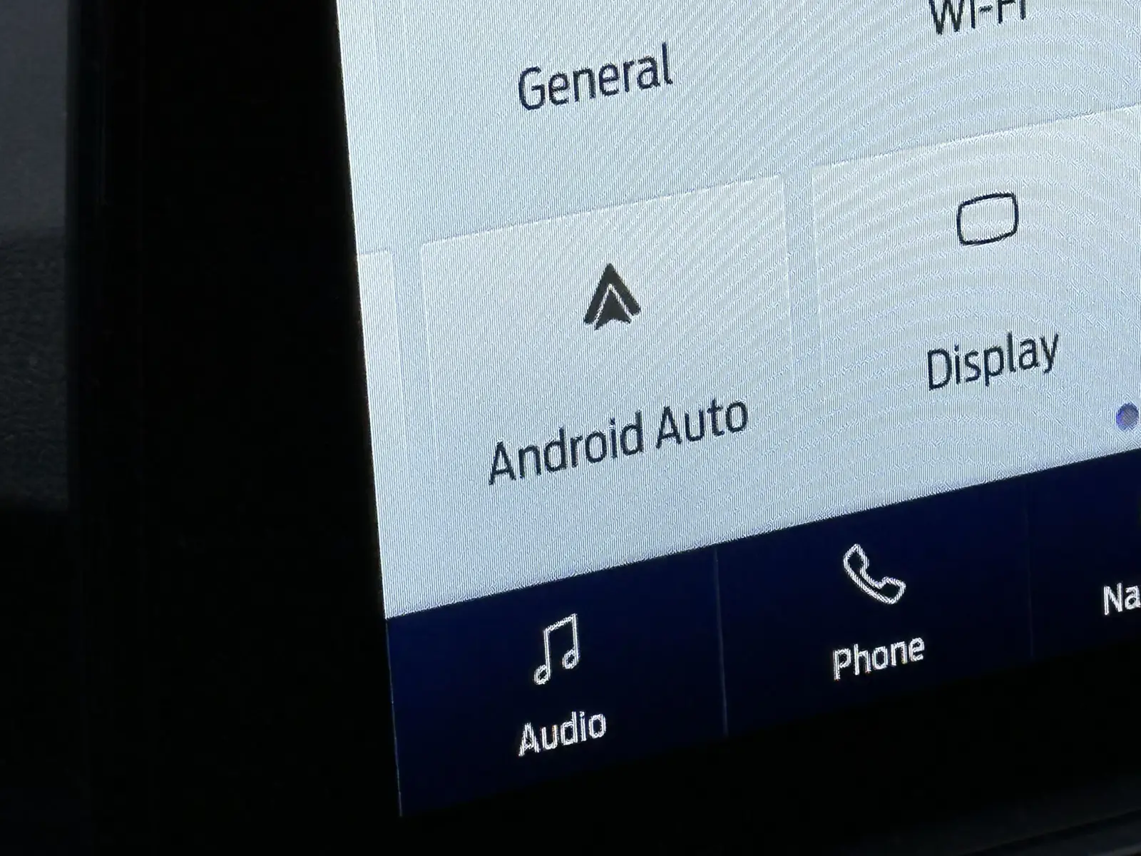 Ford Kuga ST-Line Plug-In