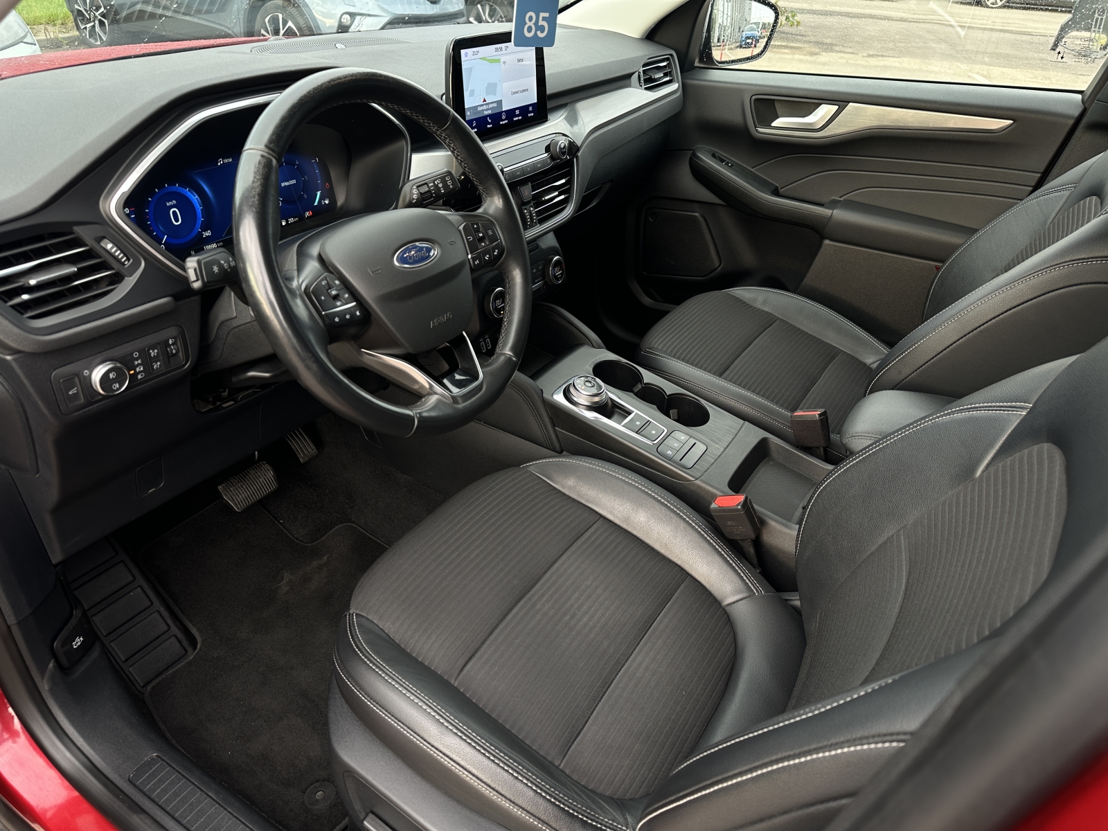 Ford Kuga Titanium X
