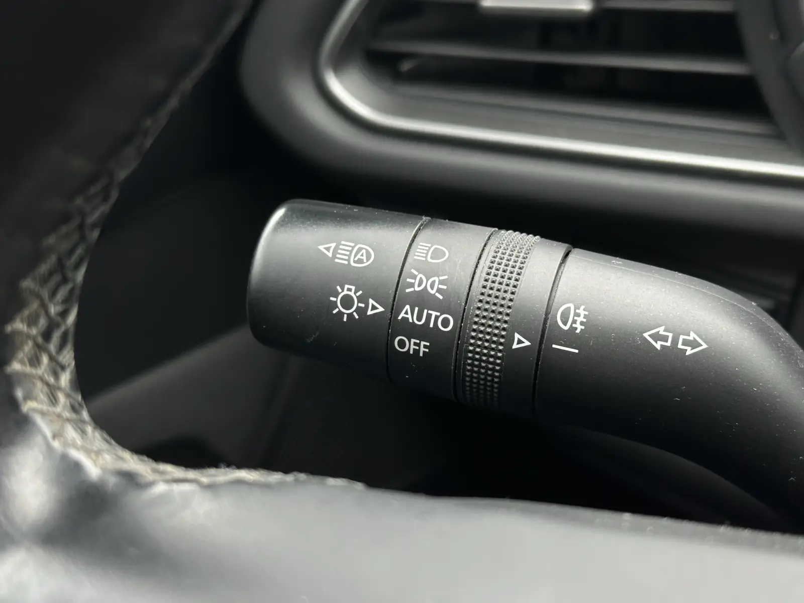 Mazda CX-30 Vision MHEV