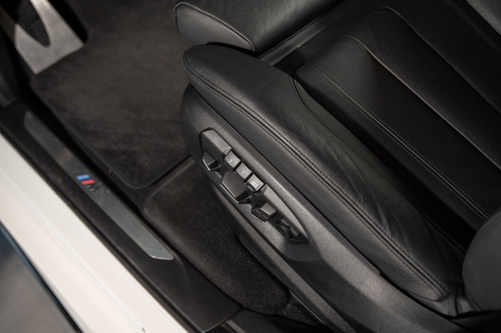 BMW X6 xDrive30d