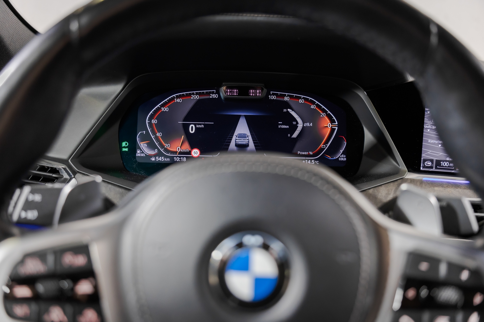 BMW X6 xDrive30d
