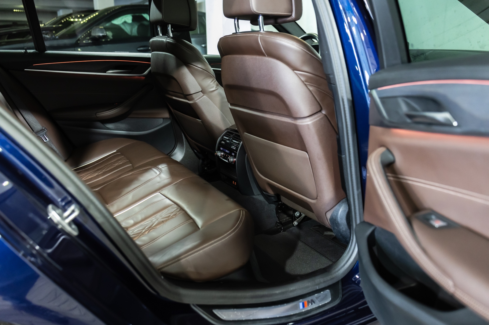 BMW 540 d xDrive
