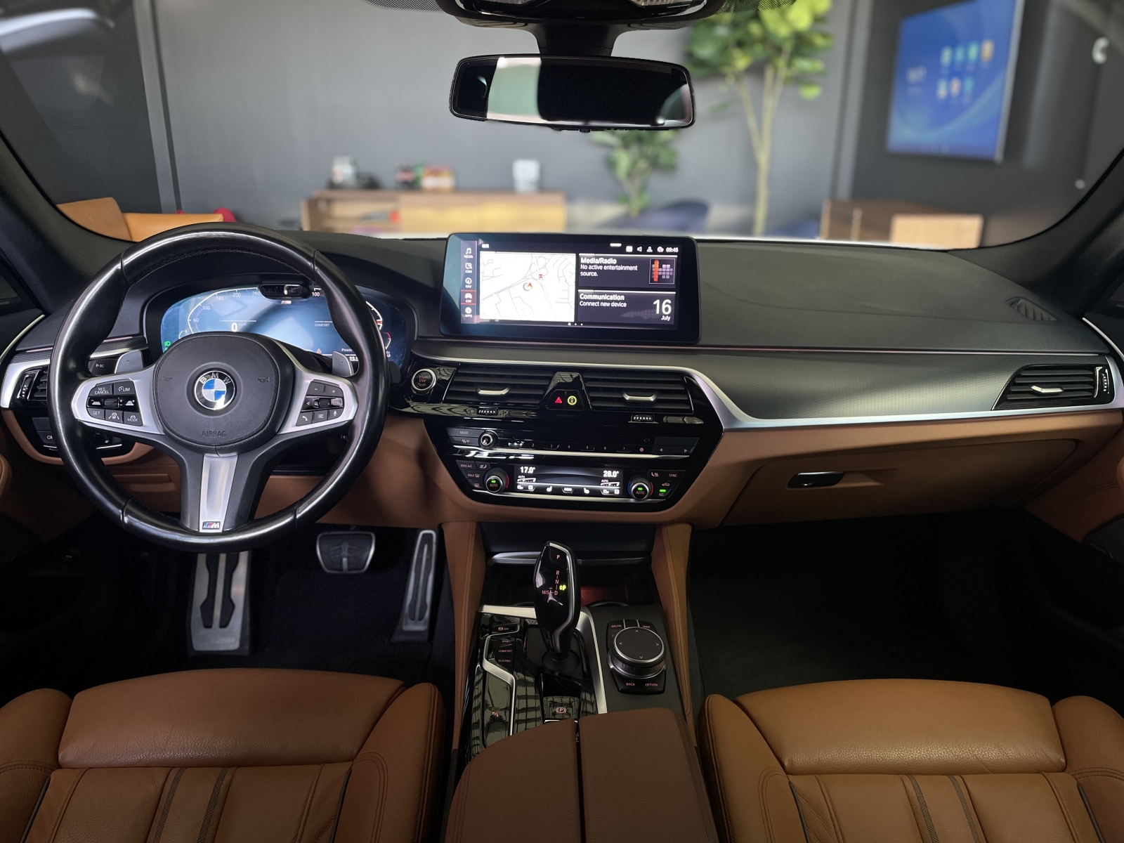 BMW 530 xDrive