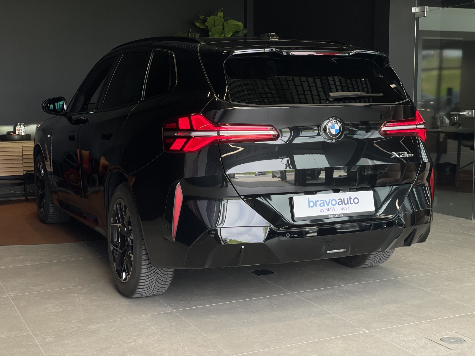 BMW X3 X3 20 xDrive