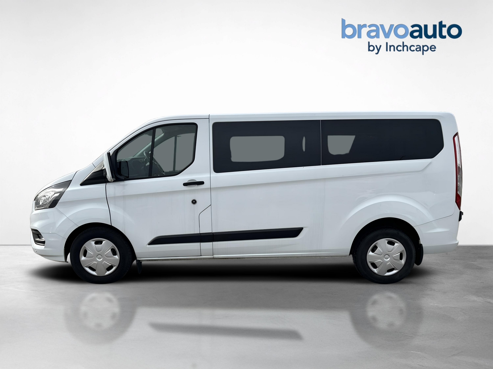 Ford Transit Custom Combi Trend 320 Kombi EcoBlue