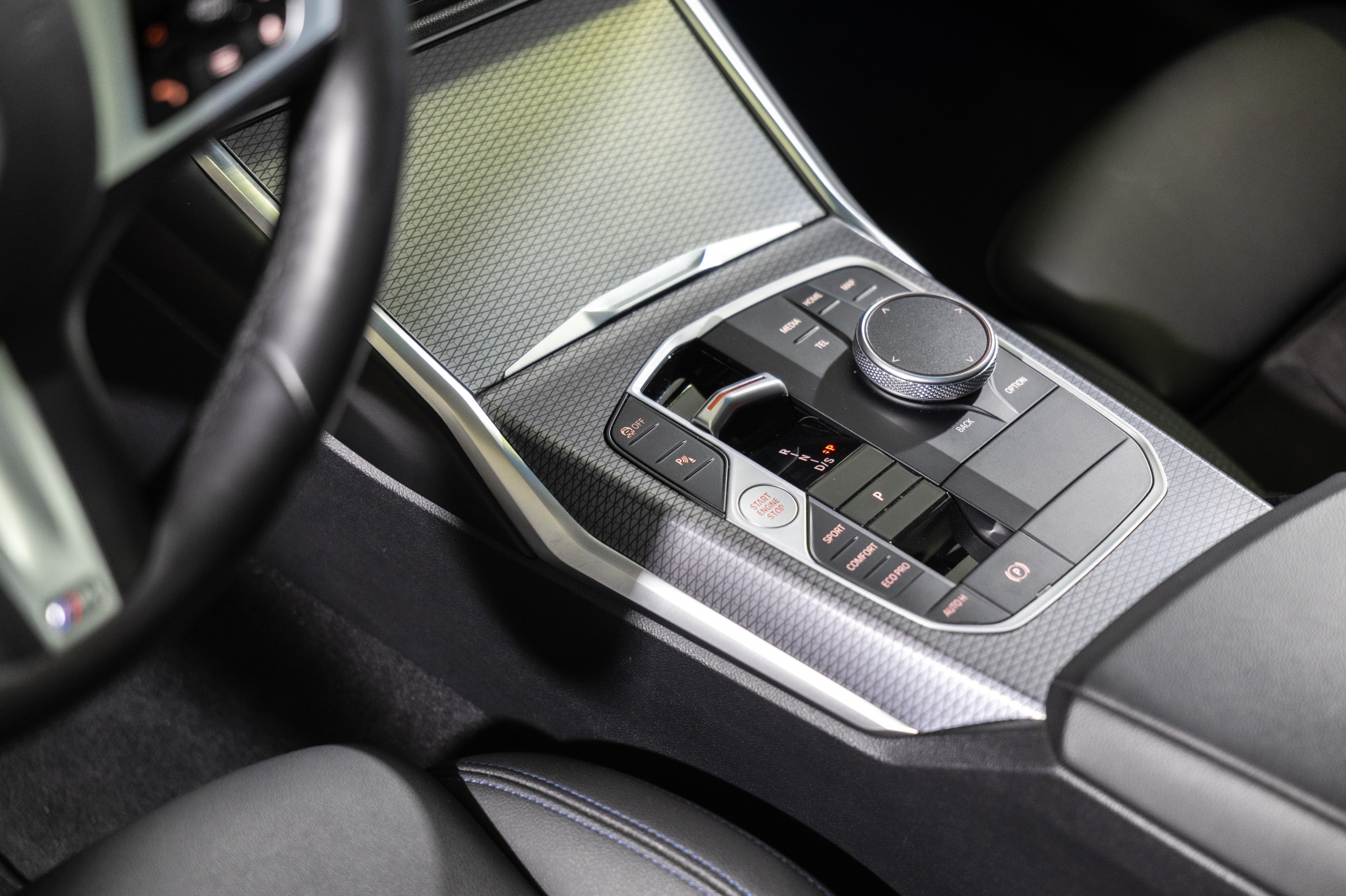 BMW 320 d xDrive