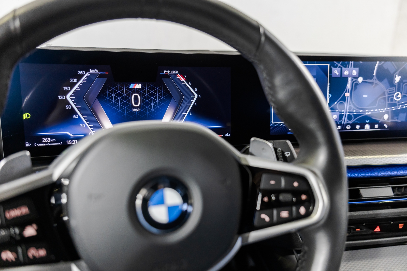 BMW 330 i xDrive