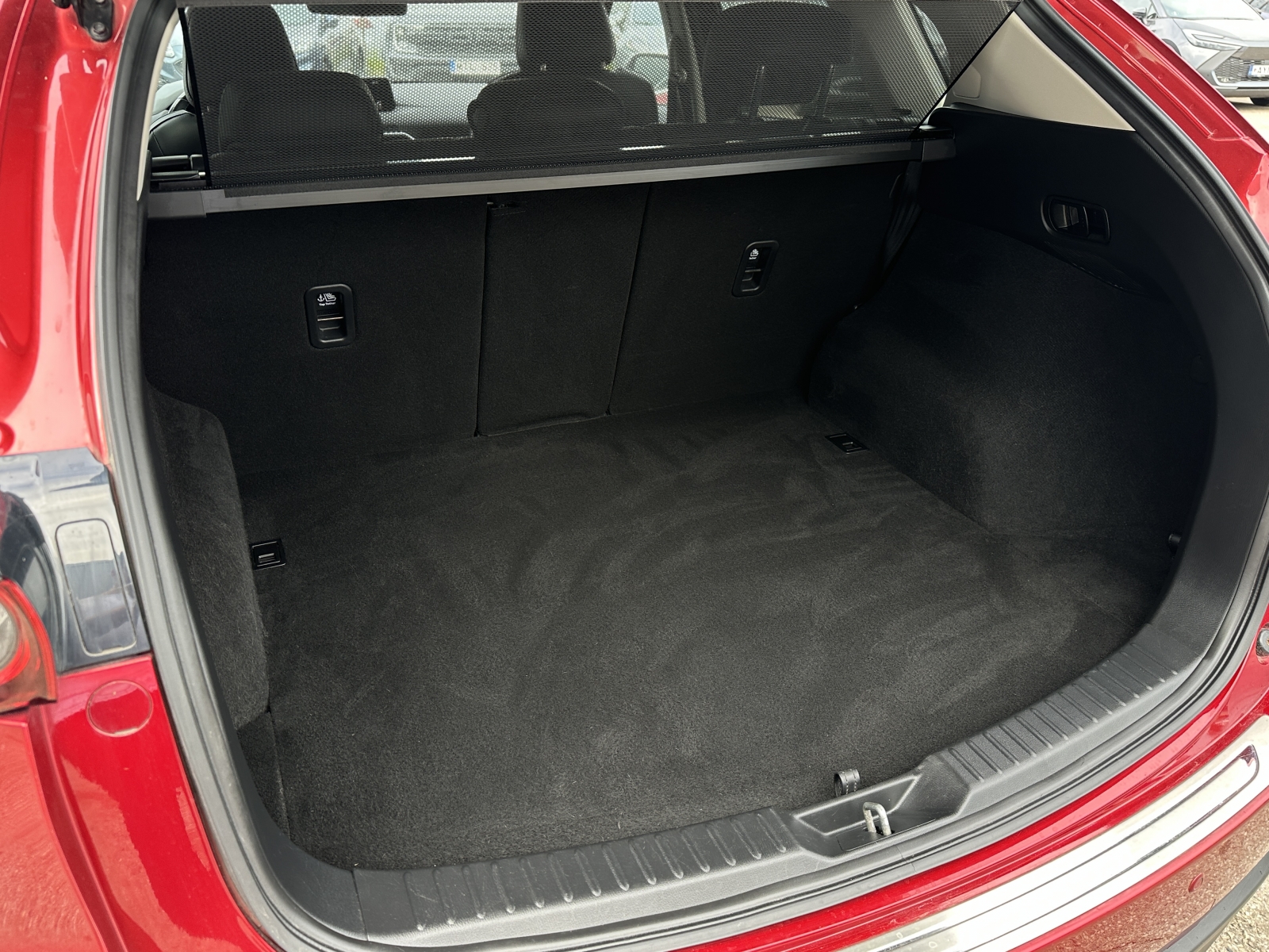 Mazda CX-5 Luxury