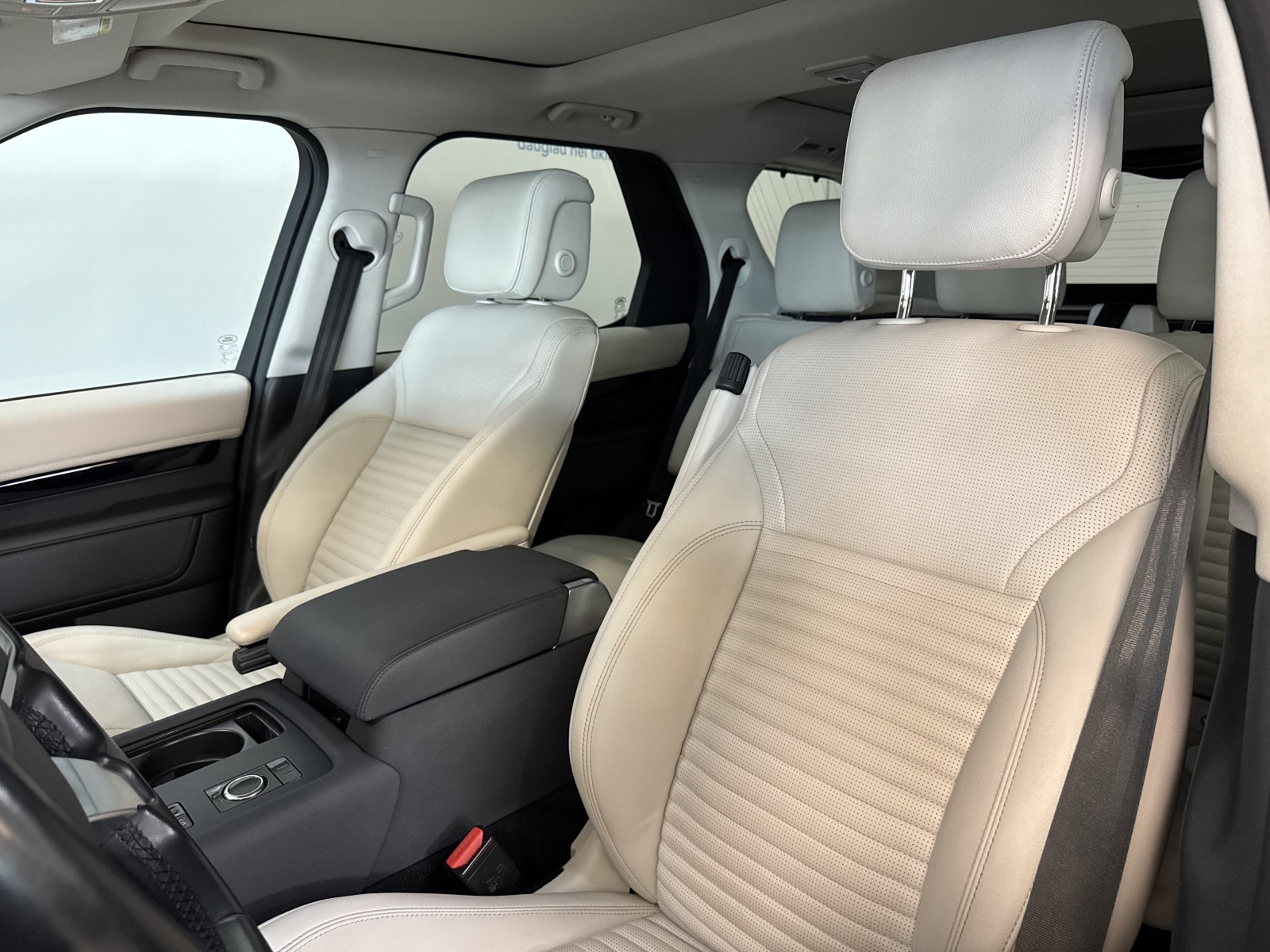 Land Rover Discovery SE  MEHV D250