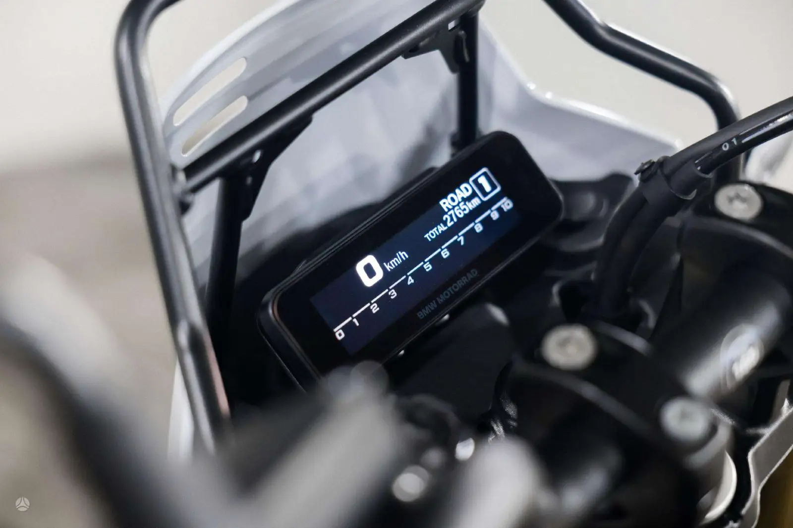 BMW (moto) R 12 R 12G/S