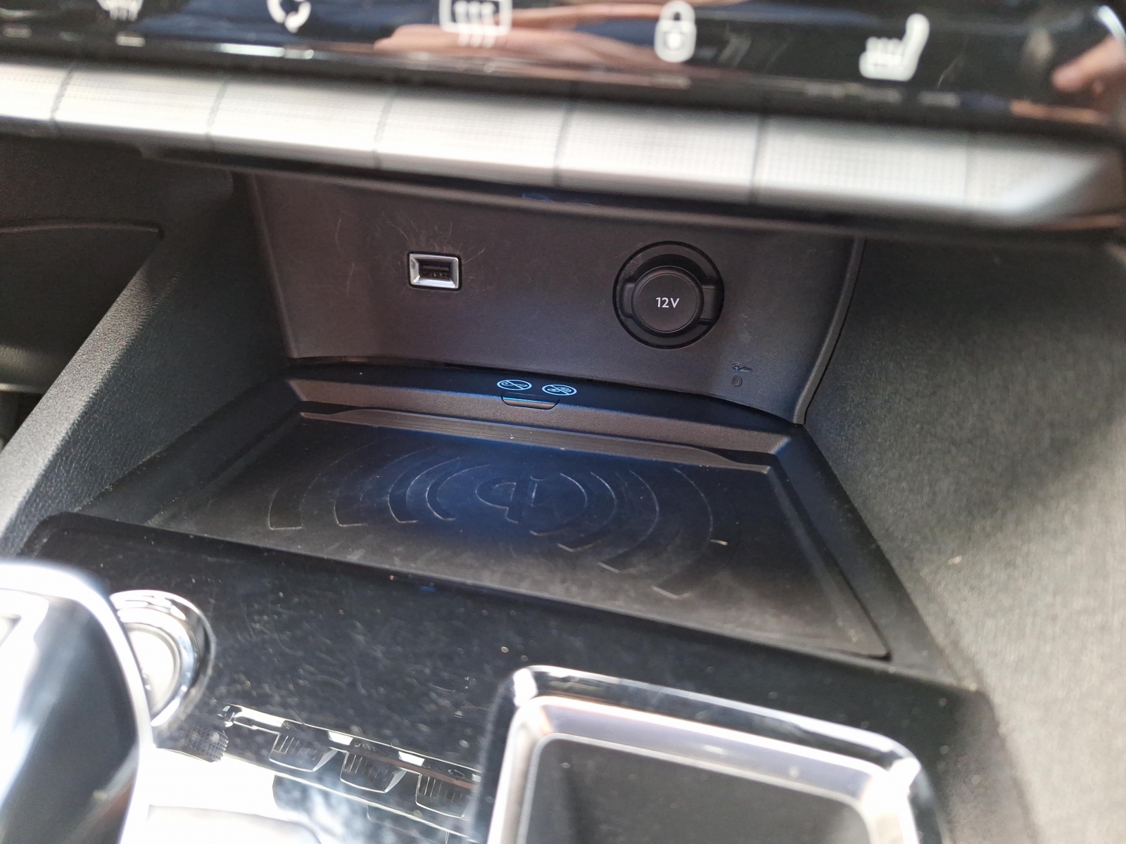 Peugeot 3008 GT-line