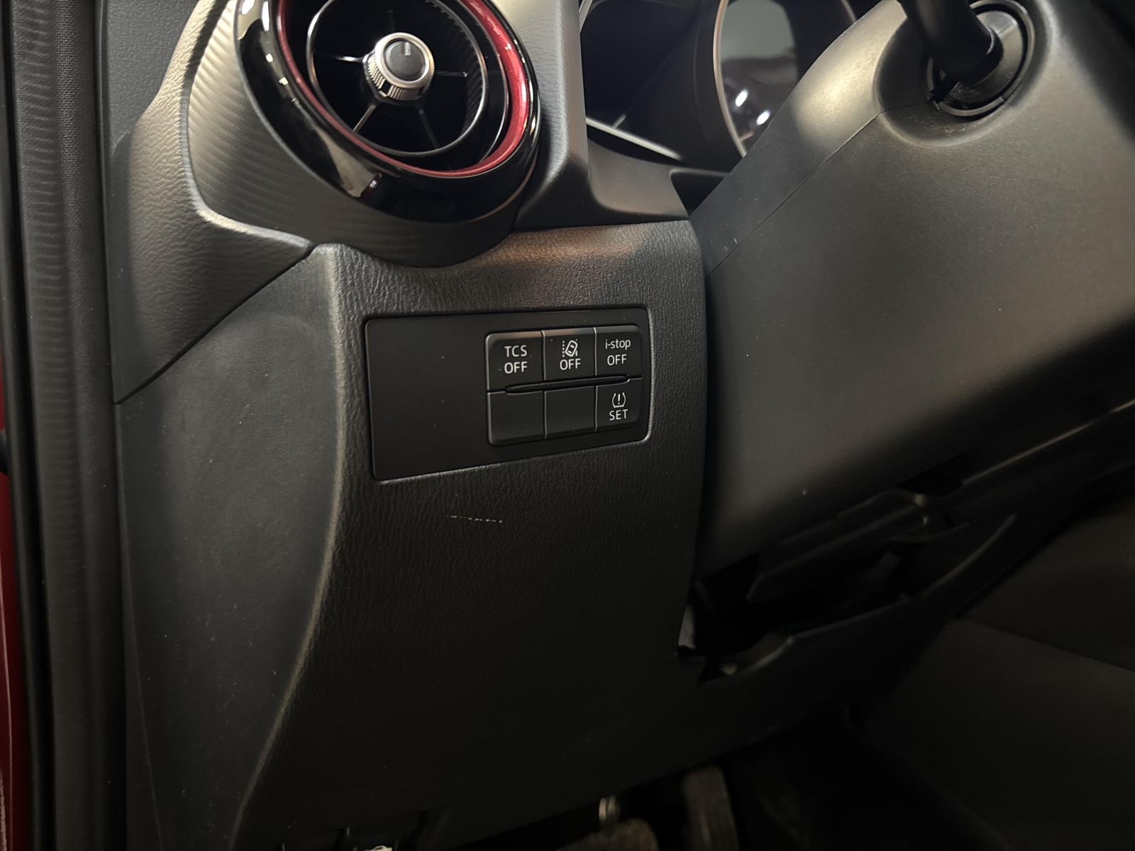 Mazda CX-3 Premium Plius