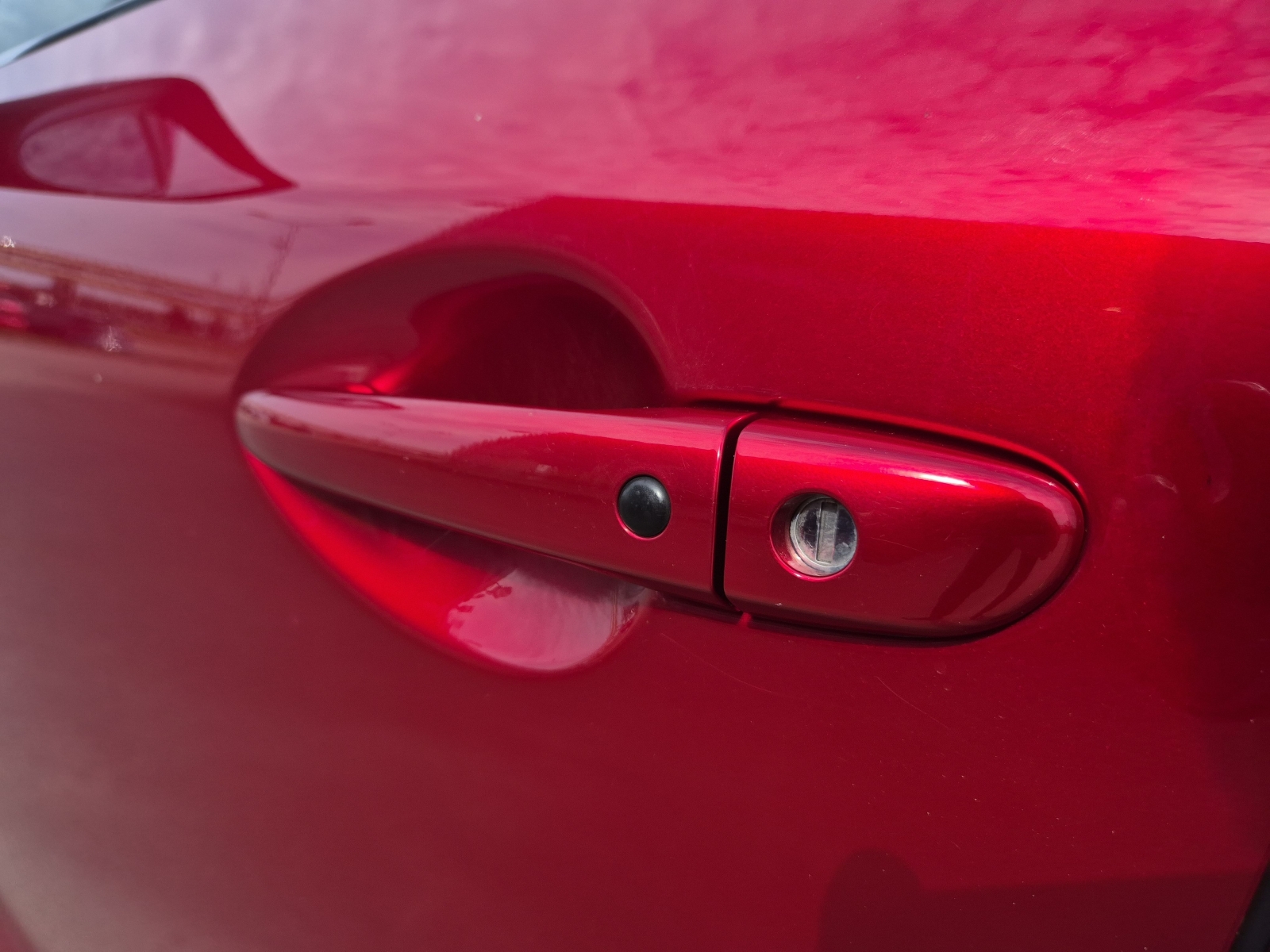 Mazda CX-5 Luxury