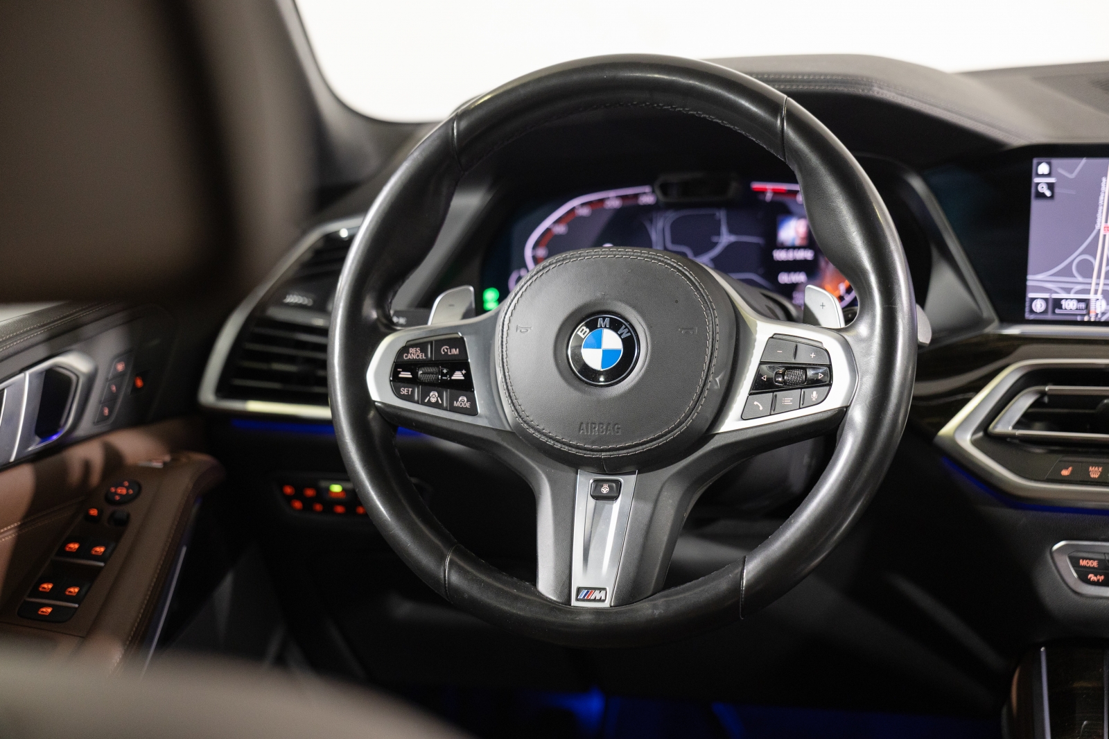 BMW X5 xDrive40i