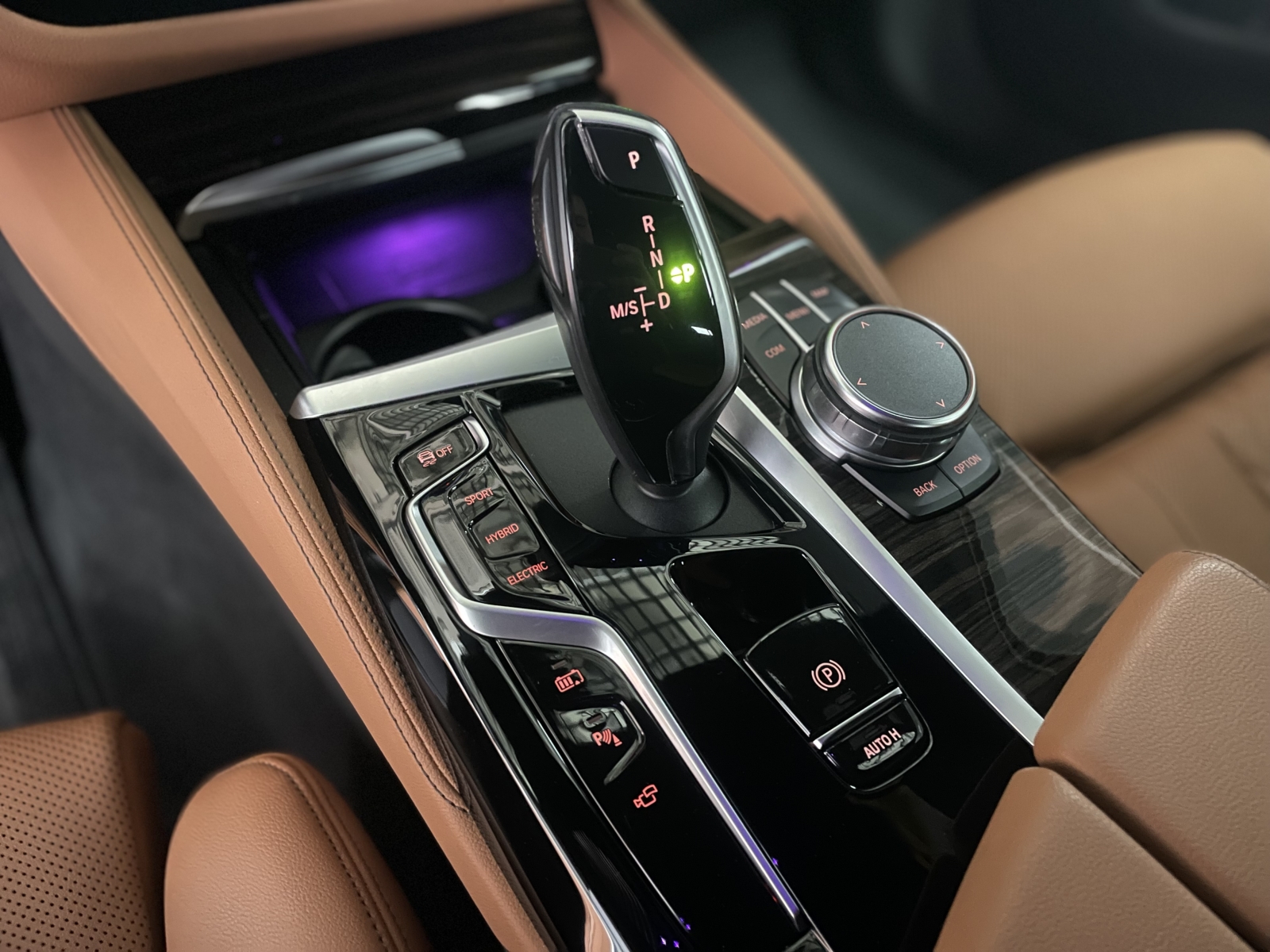 BMW 530 xDrive Touring