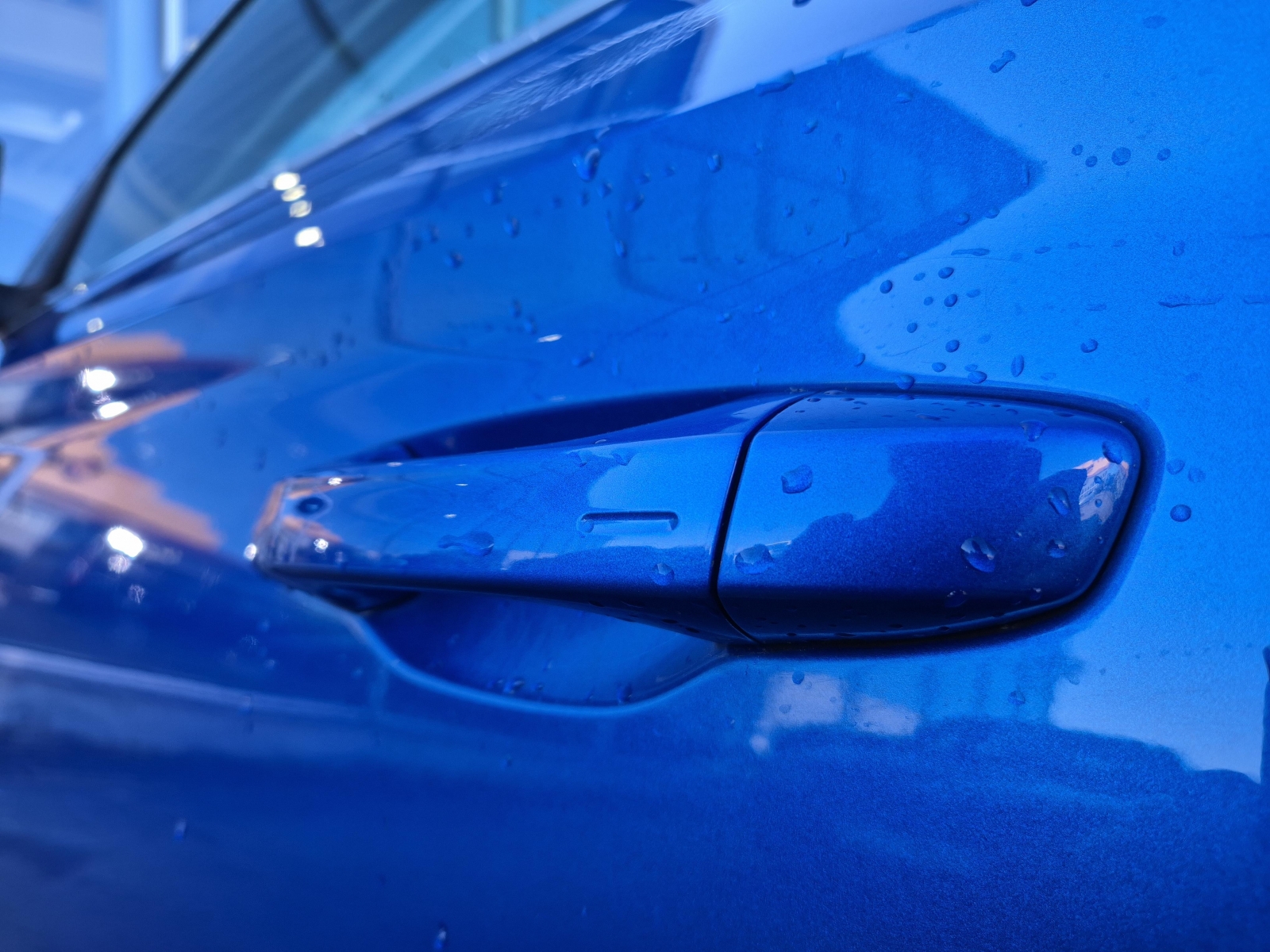 Skoda Superb Laurin & Klement PHEV