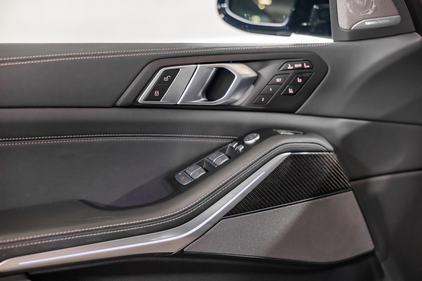BMW X7 M60i xDrive