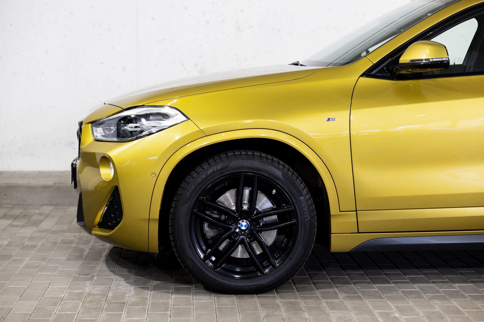 BMW X2 sDrive20i