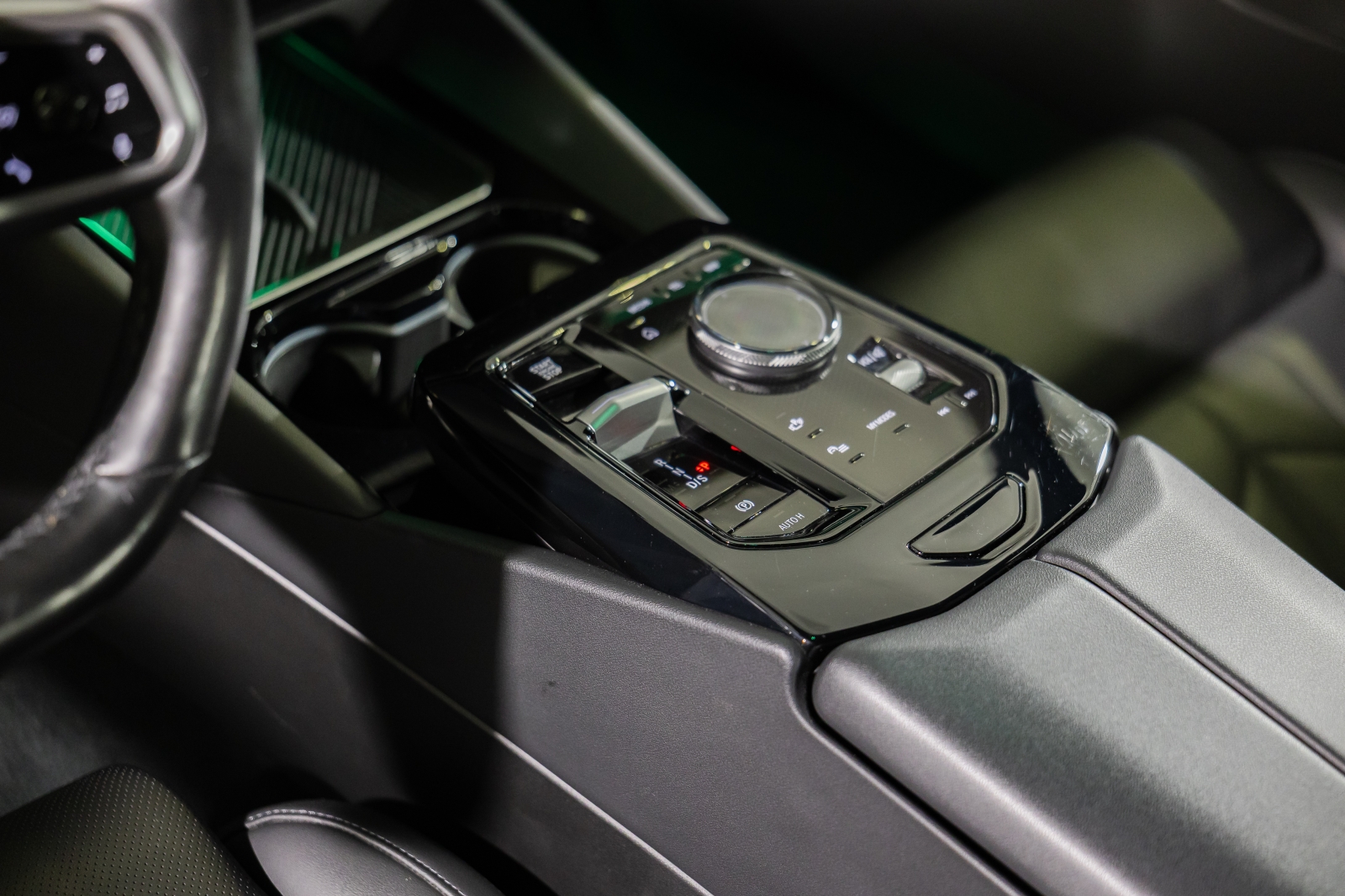 BMW 520 d